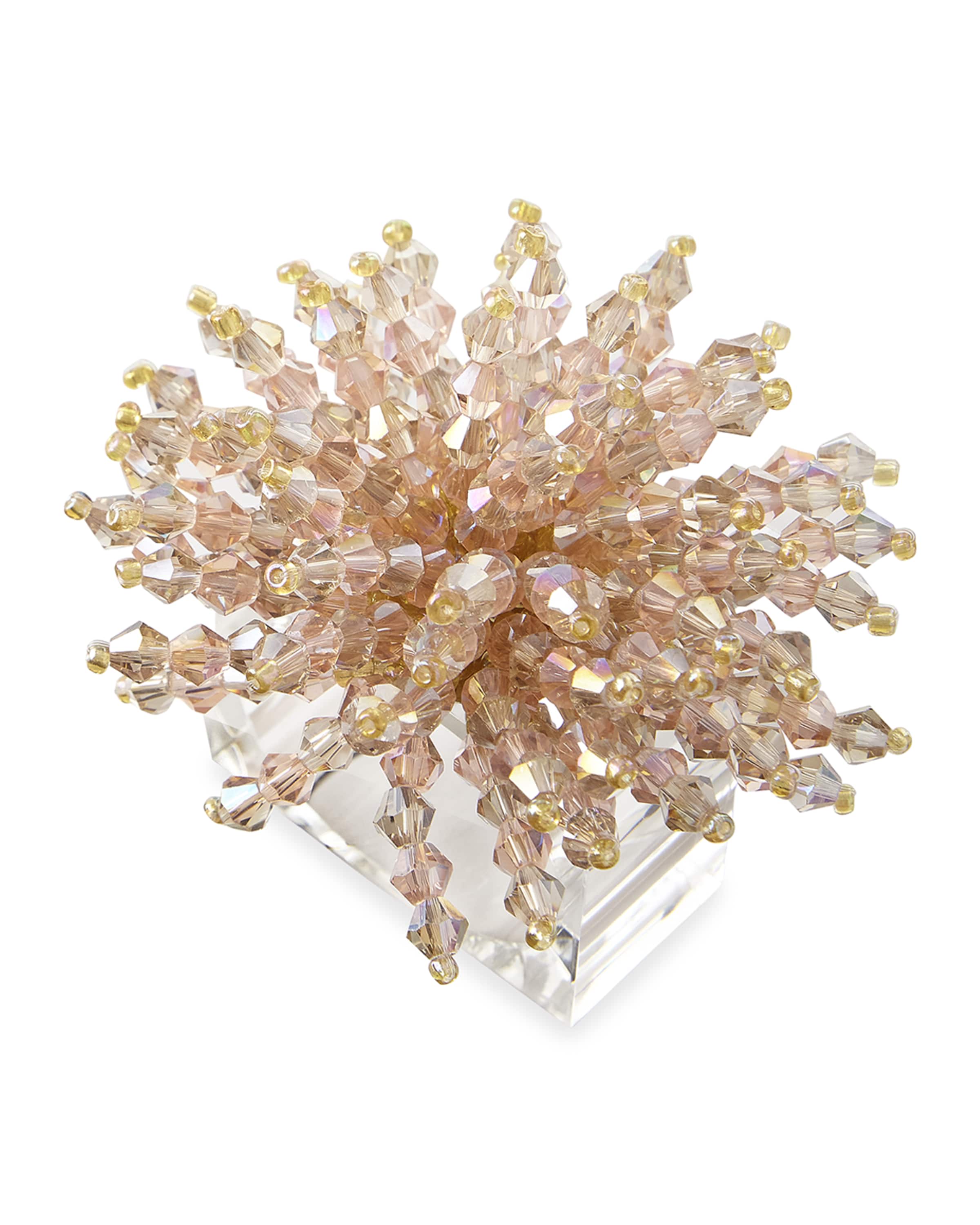 Kim Seybert Brilliant Napkin Ring