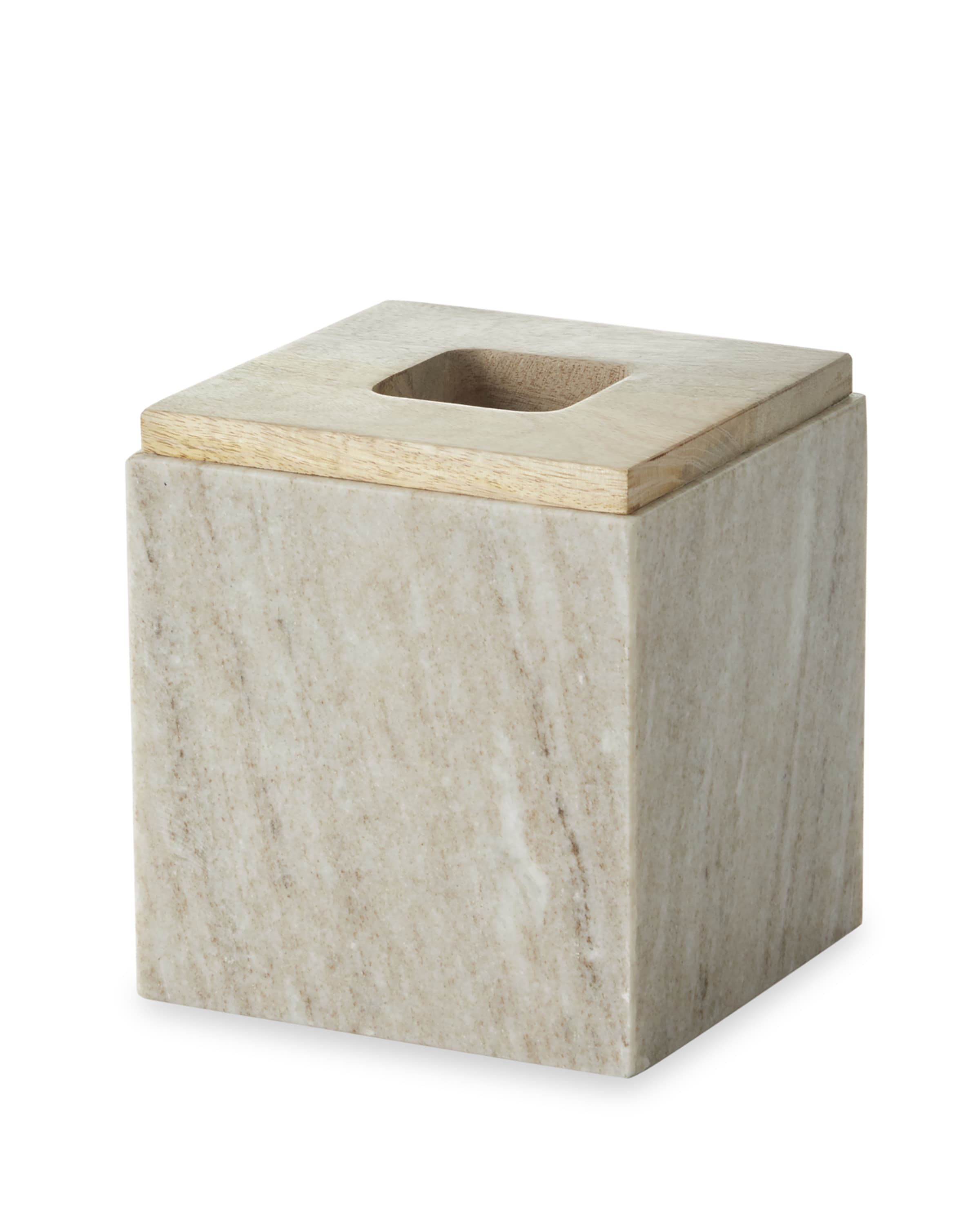 Kassatex San Marino Tissue Holder
