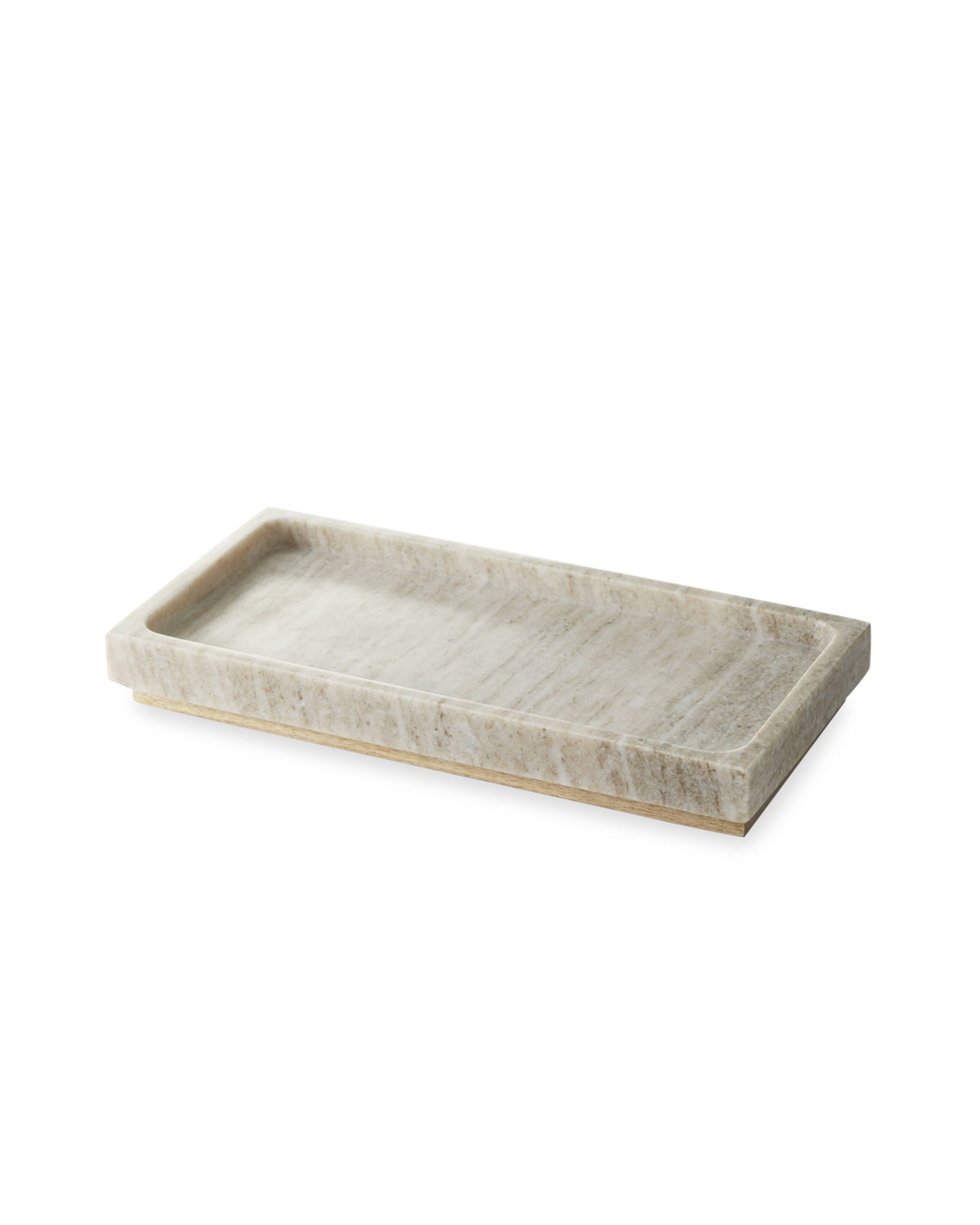 Kassatex San Marino Tray