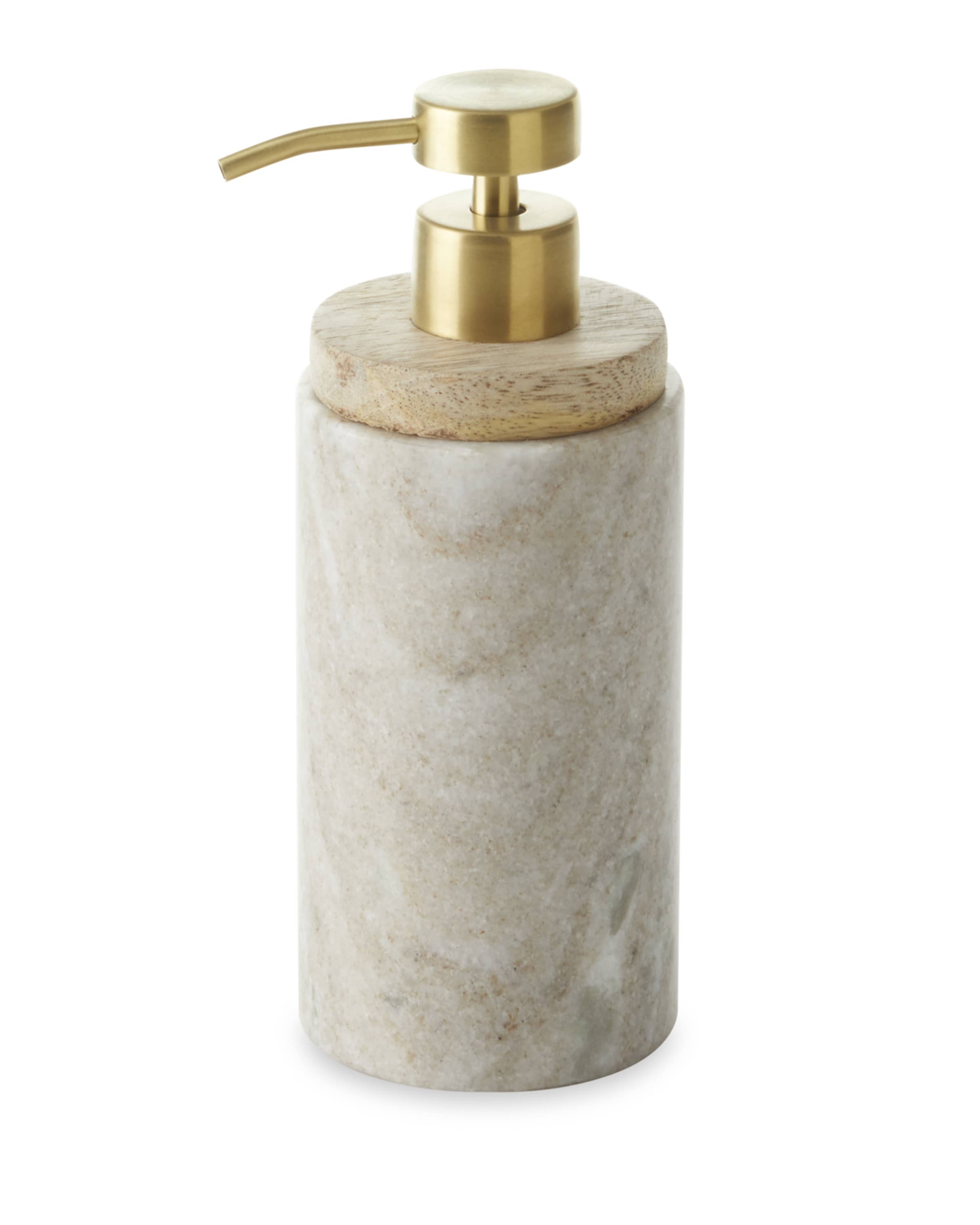 Kassatex San Marino Lotion Dispenser