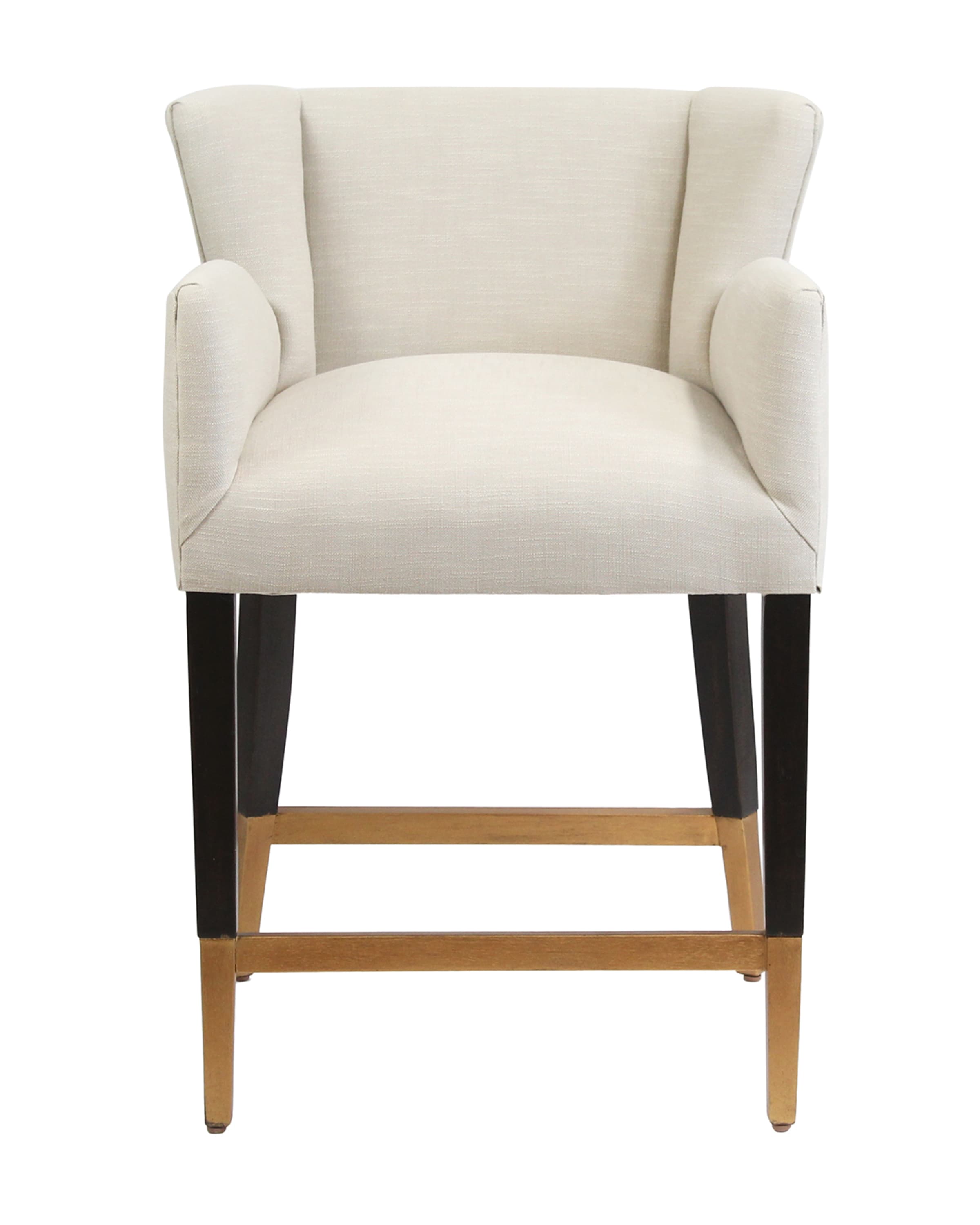 Peninsula Home Collection Kinsley Counter and Bar Stools & Matching