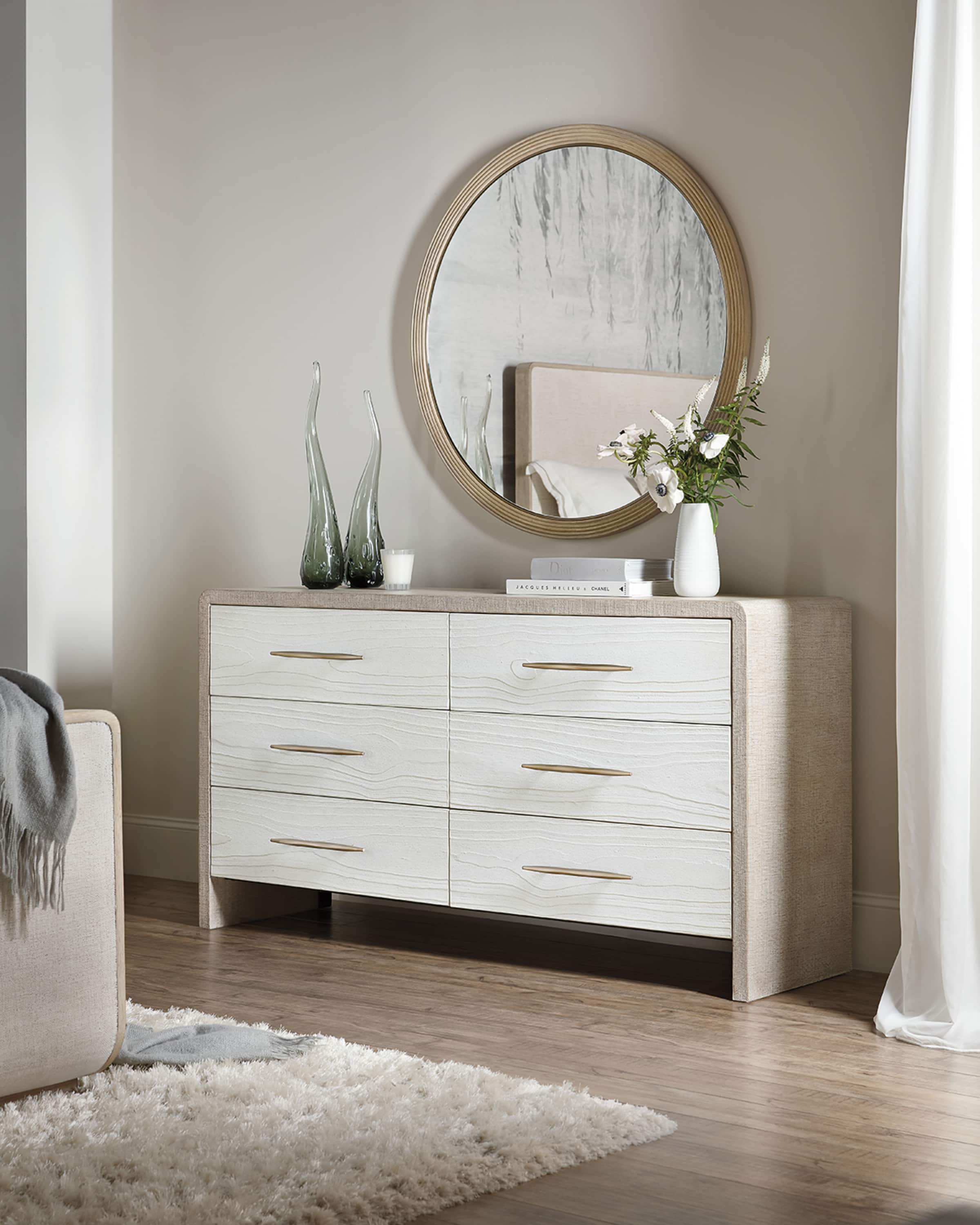 Hooker dressers outlet