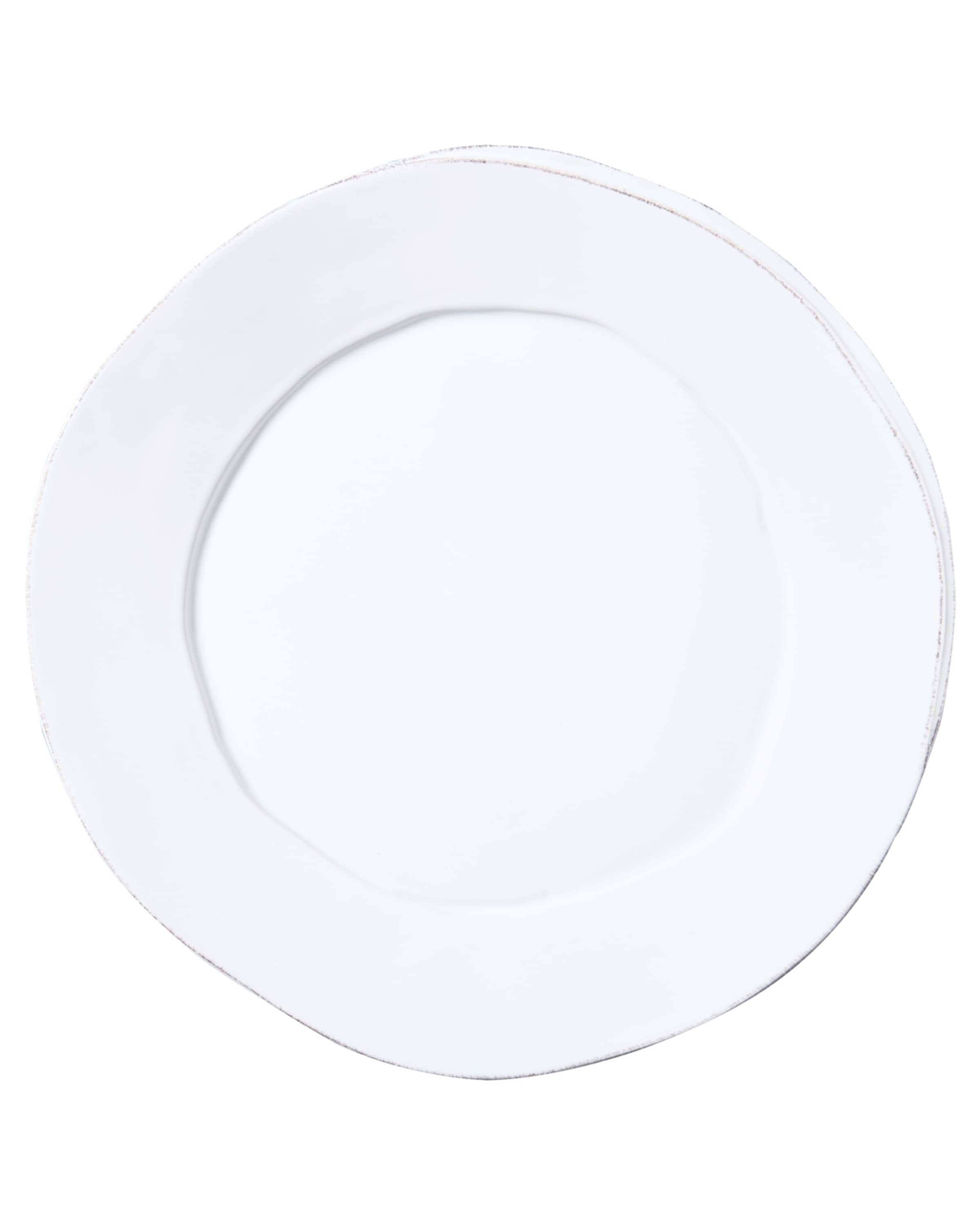 Vietri Lastra White Dinnerware Collection & Matching Items Horchow