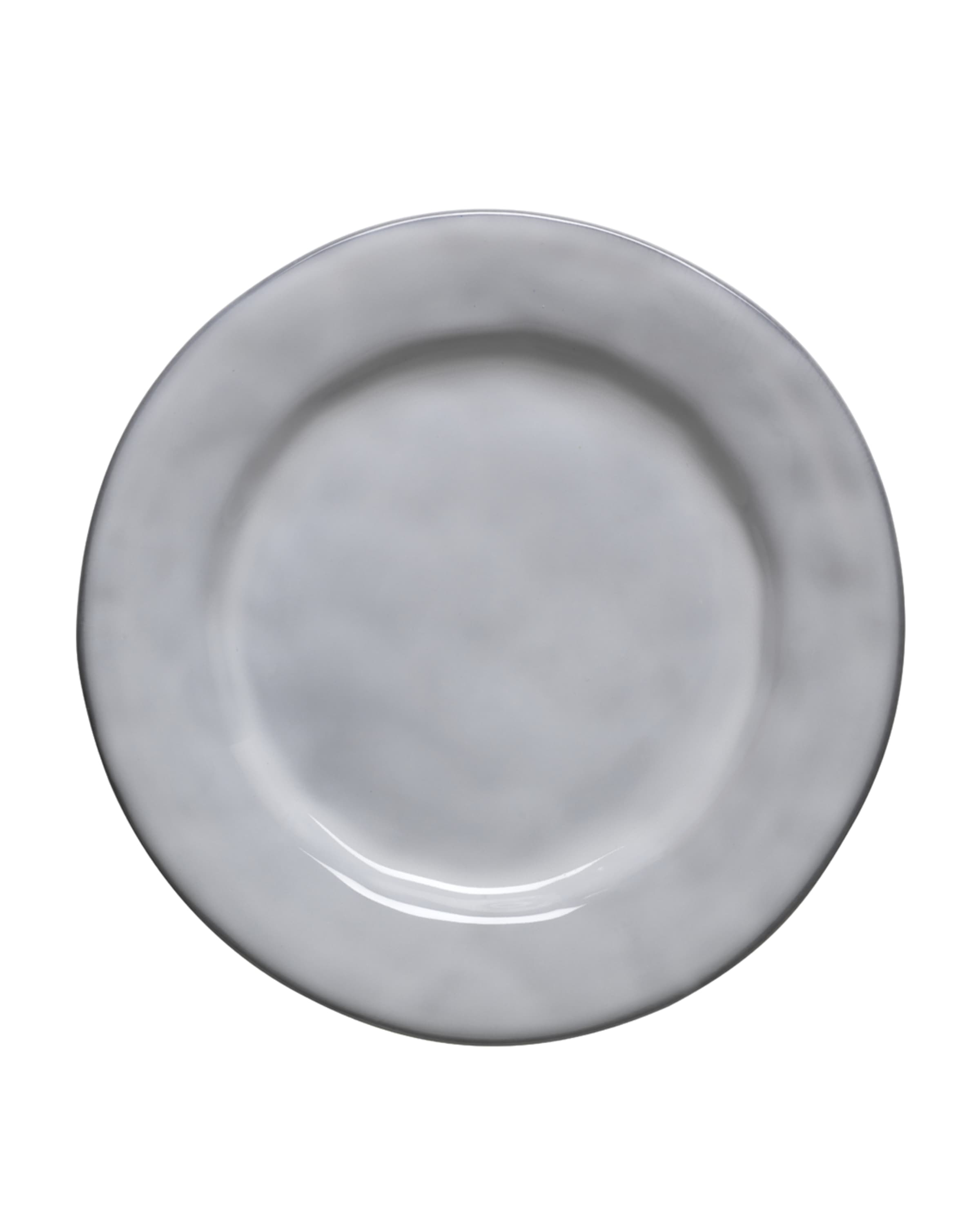 Juliska Quotidien Dessert/Salad Plate - White Truffle