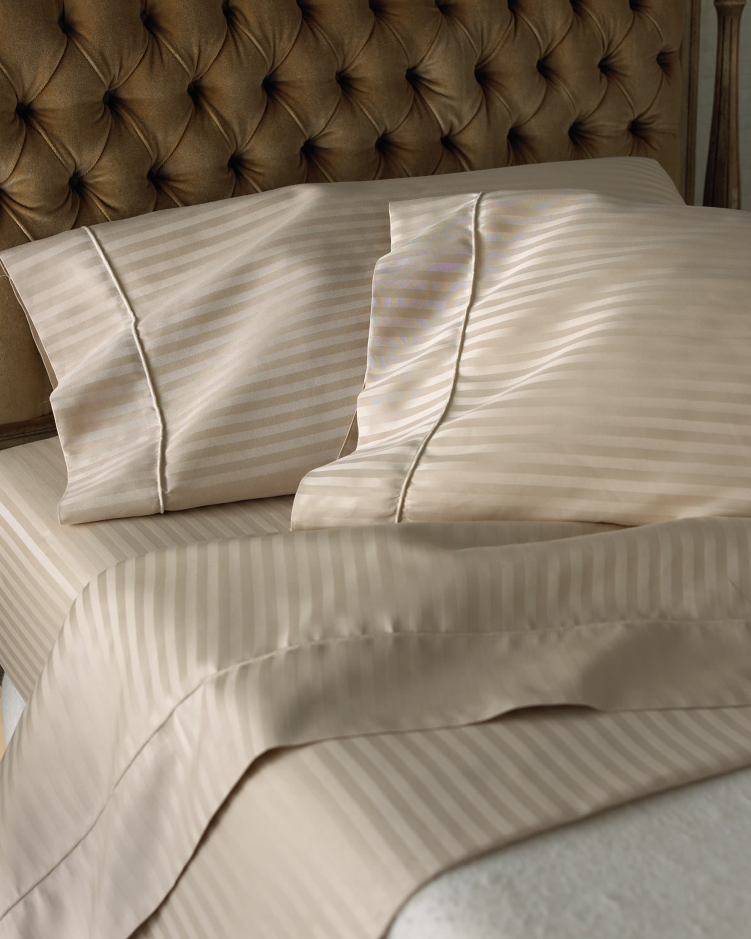 Sferra Marianna Mix Sheets Set & Matching Items Horchow