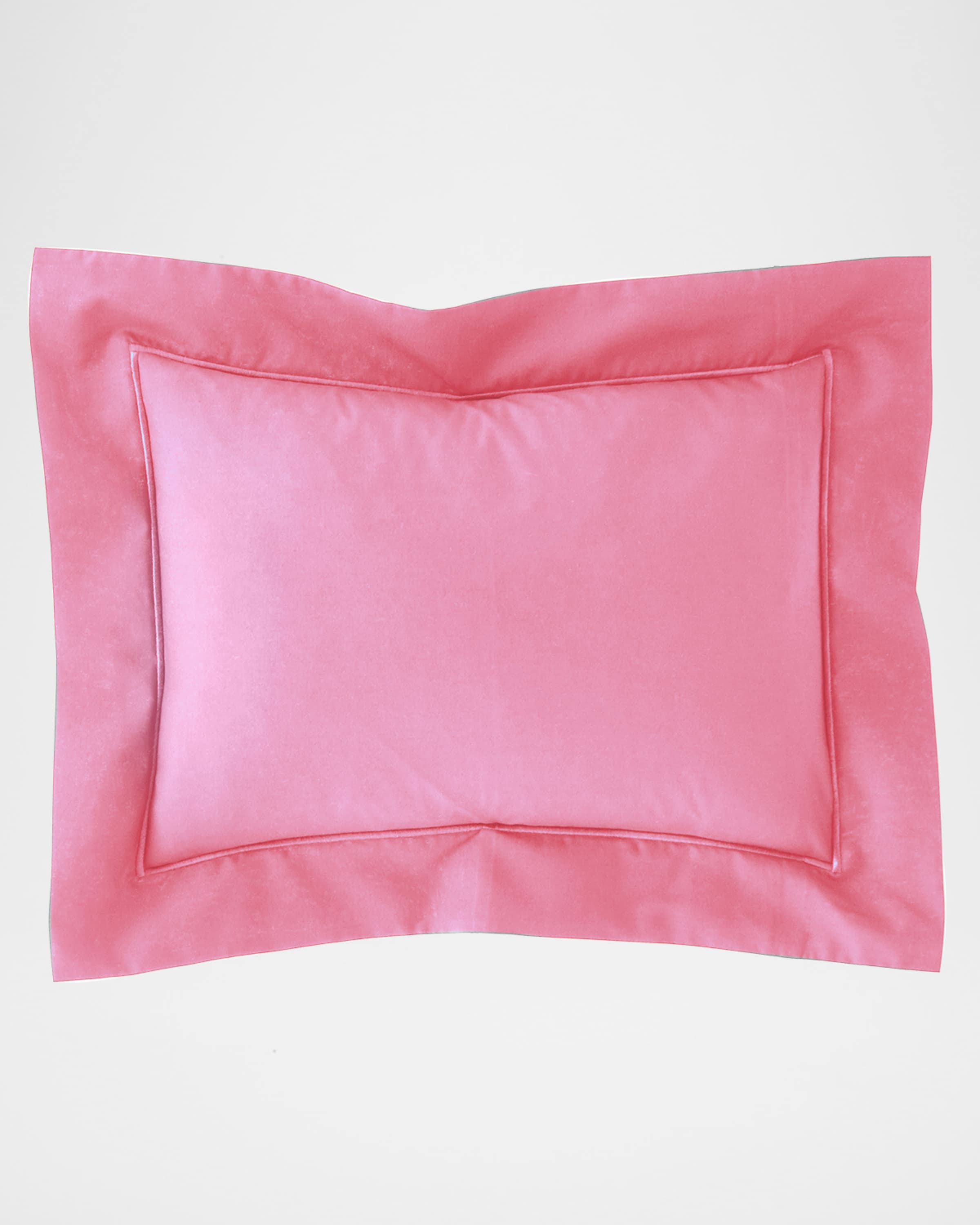 Anne de Solene Vexin Boudoir Sham