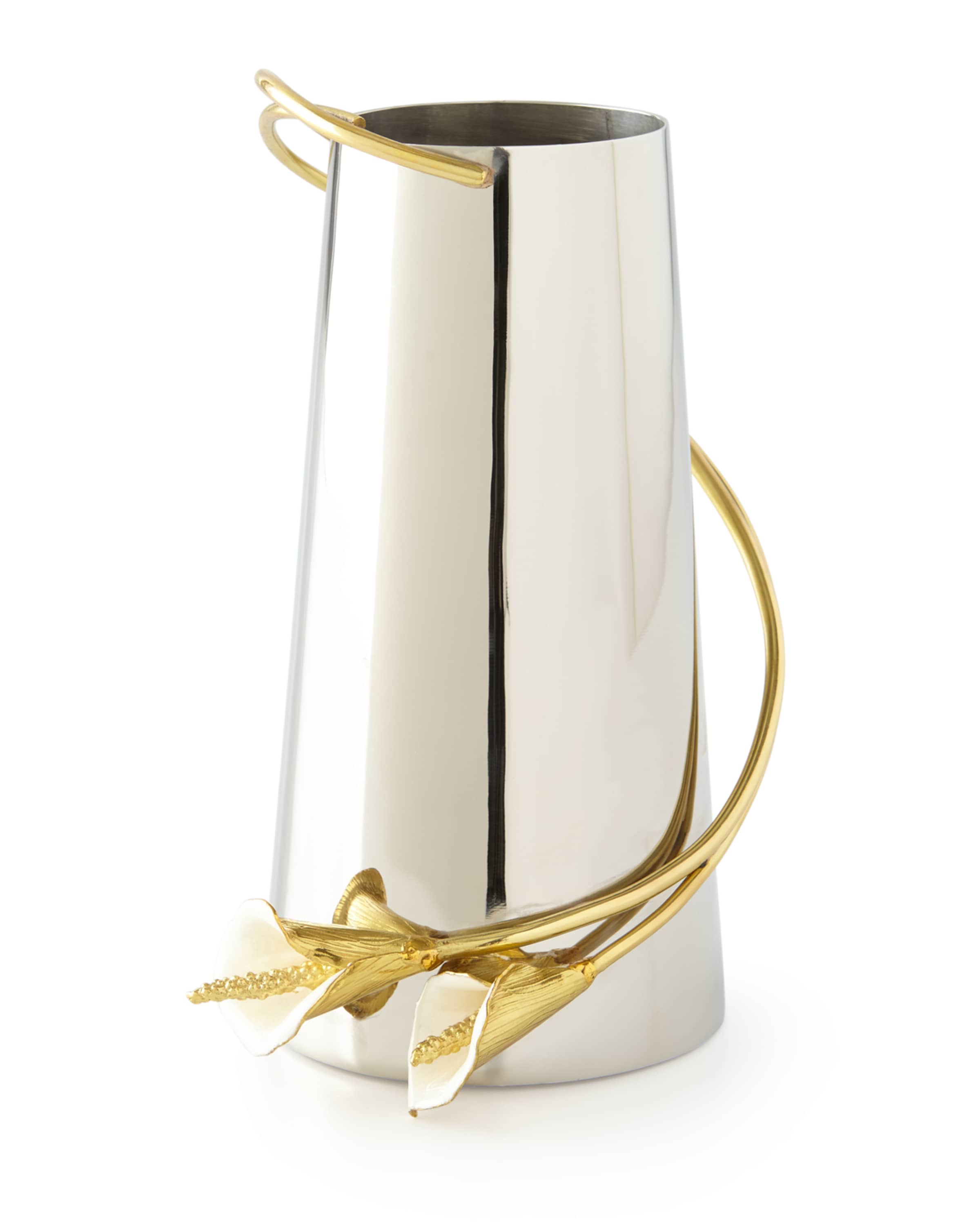 Michael Aram Calla Lily Medium Vase