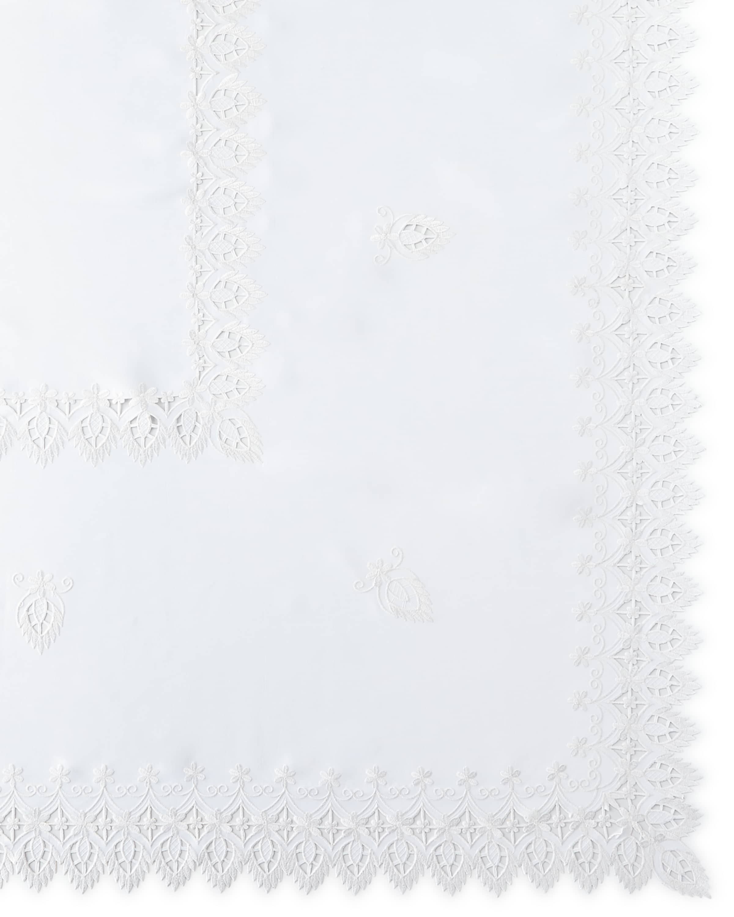 Sferra Zella 22"Sq. Napkins, Set of 4 and Matching Items & Matching