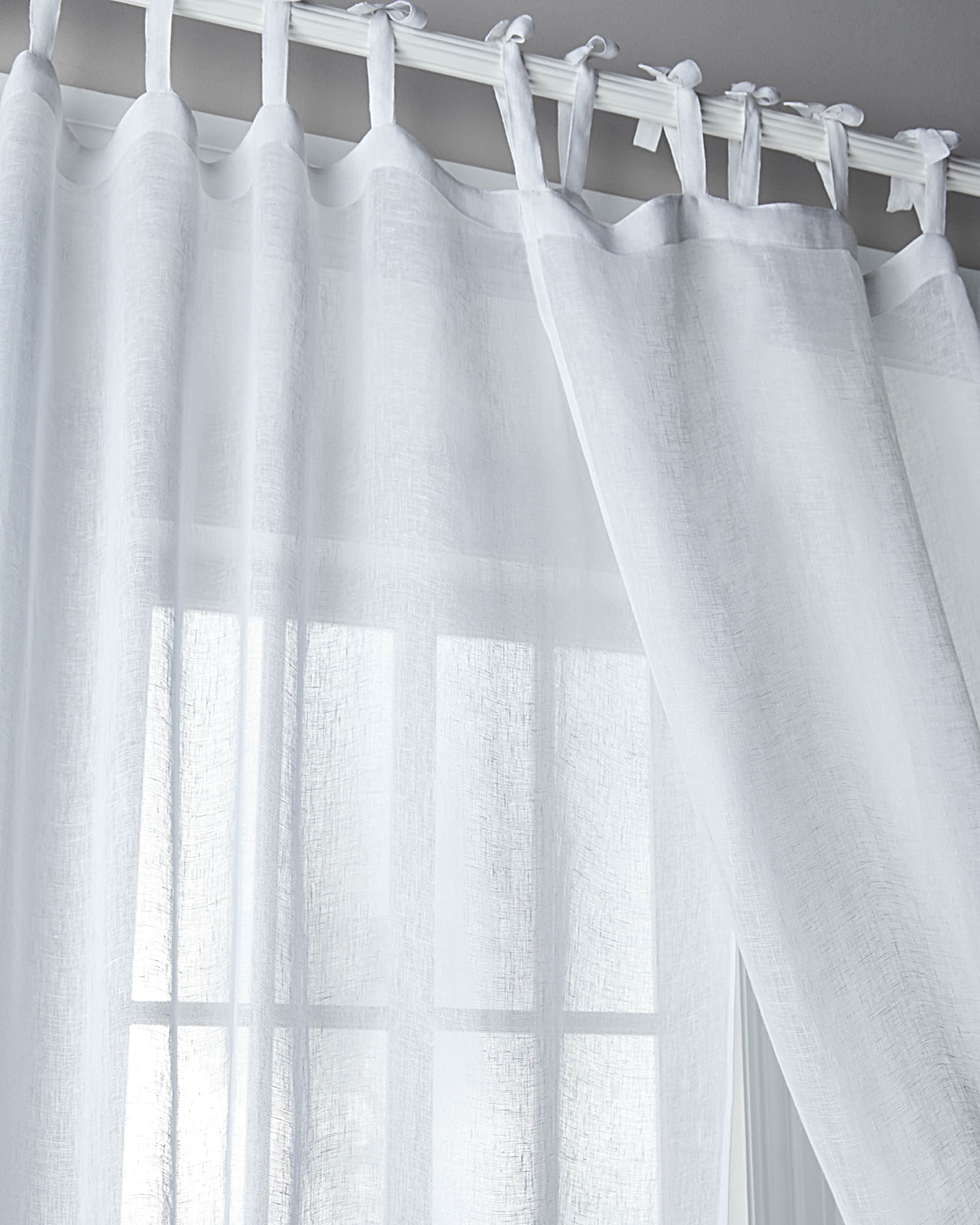 Pine Cone Hill Savannah Curtains & Matching Items Horchow