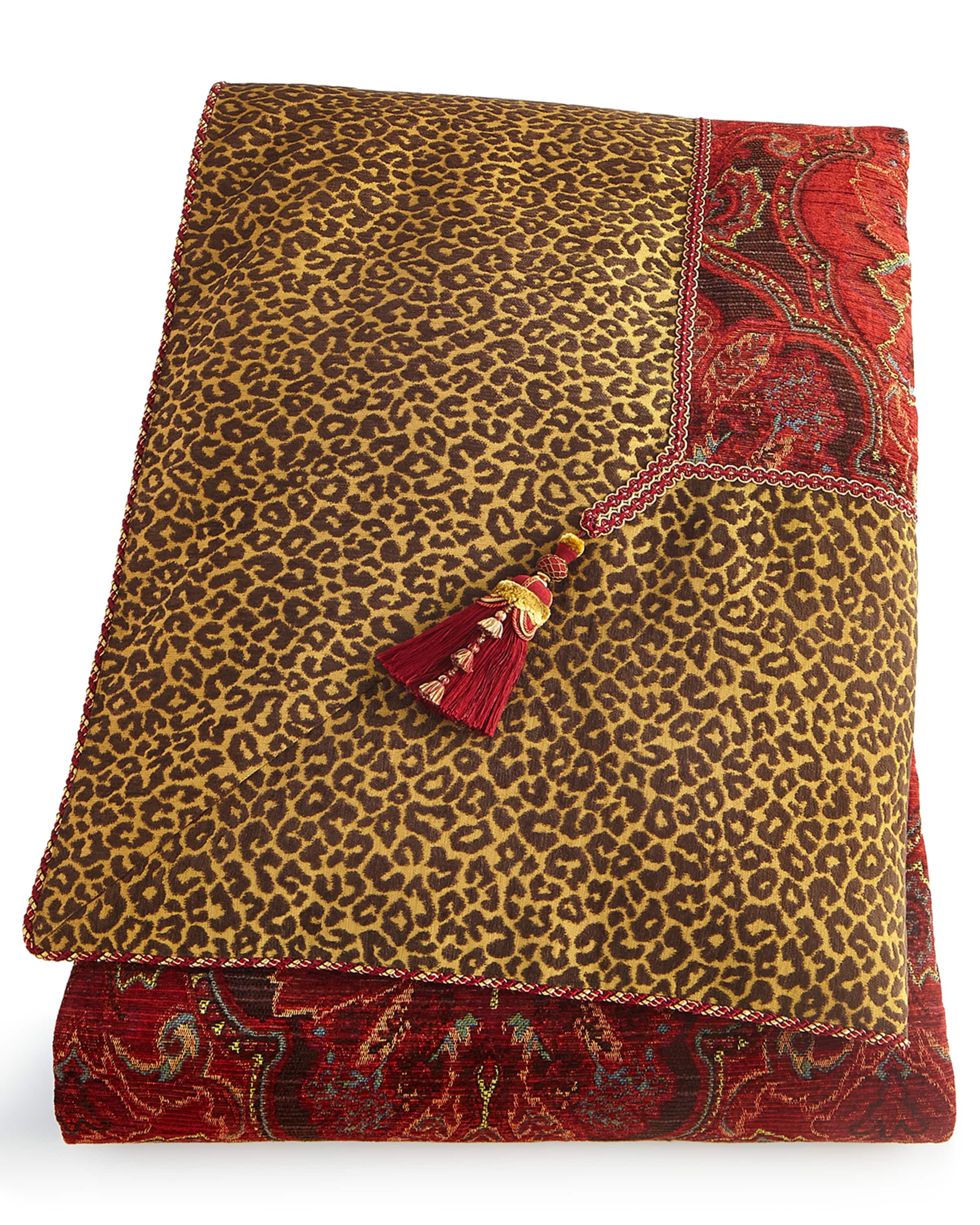 Dian Austin Couture Home Bohemian Rhapsody Bedding & Matching Items