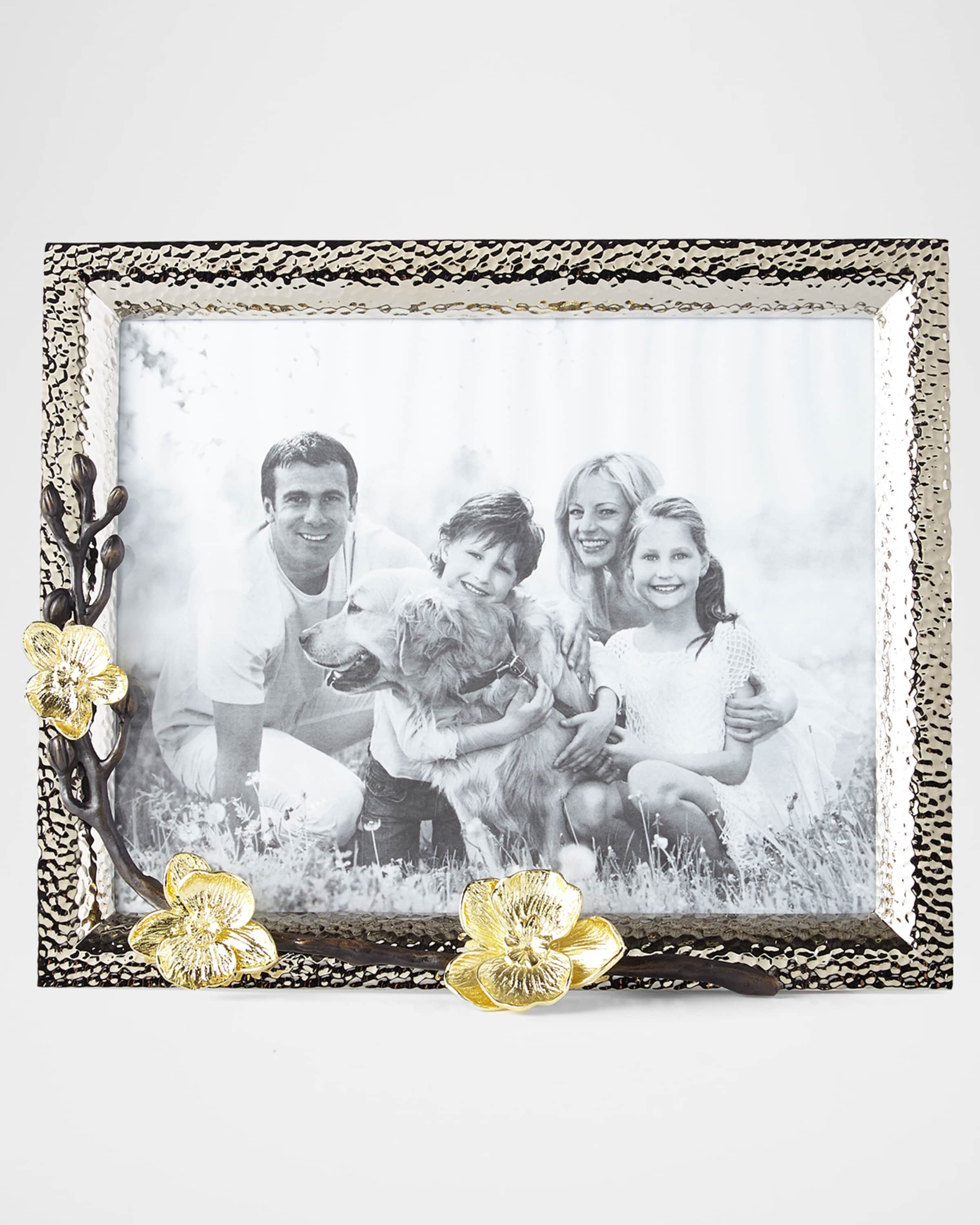 Michael Aram Gold Orchid Frames Matching Items Horchow
