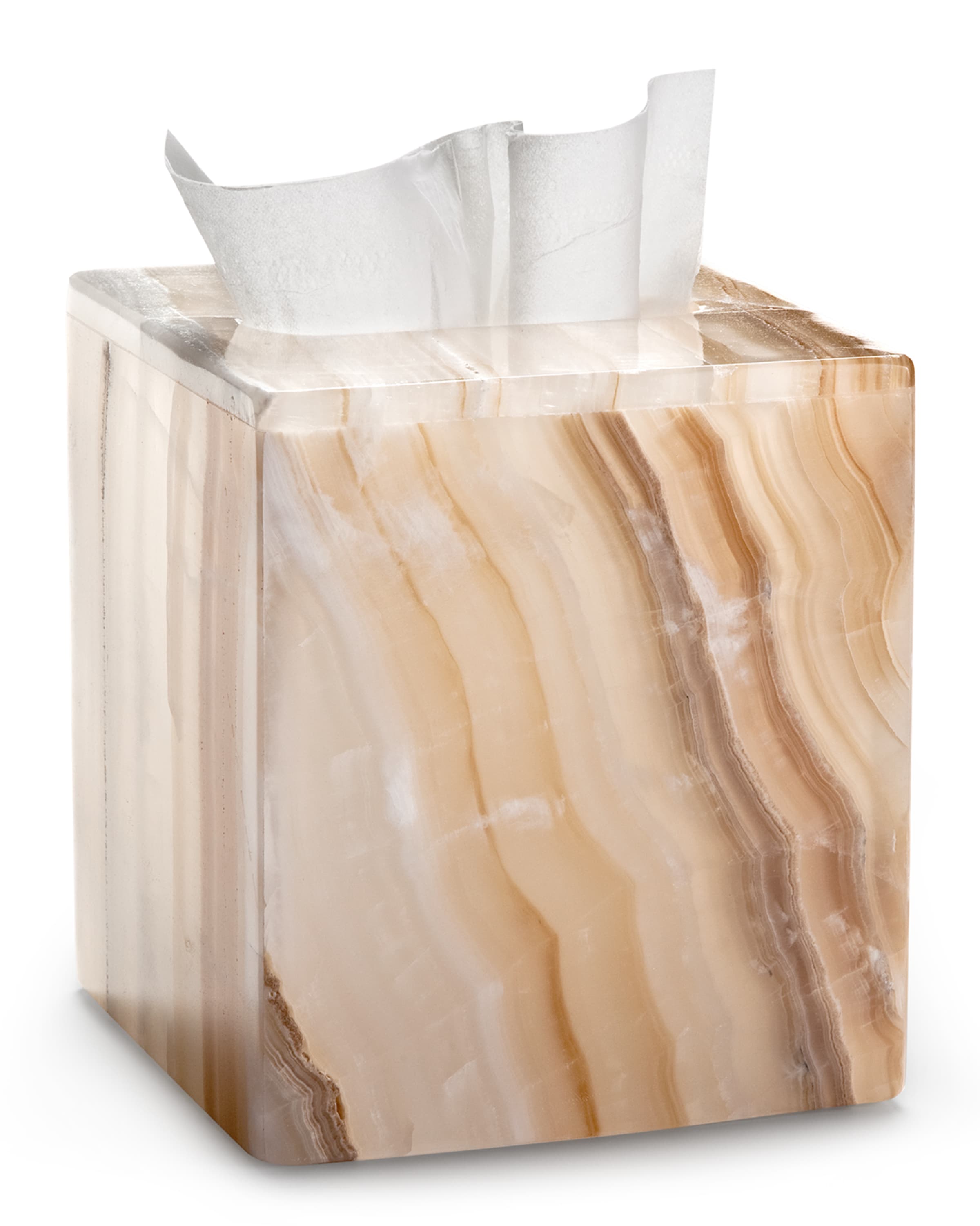 Labrazel Ambarino Tissue Box Cover