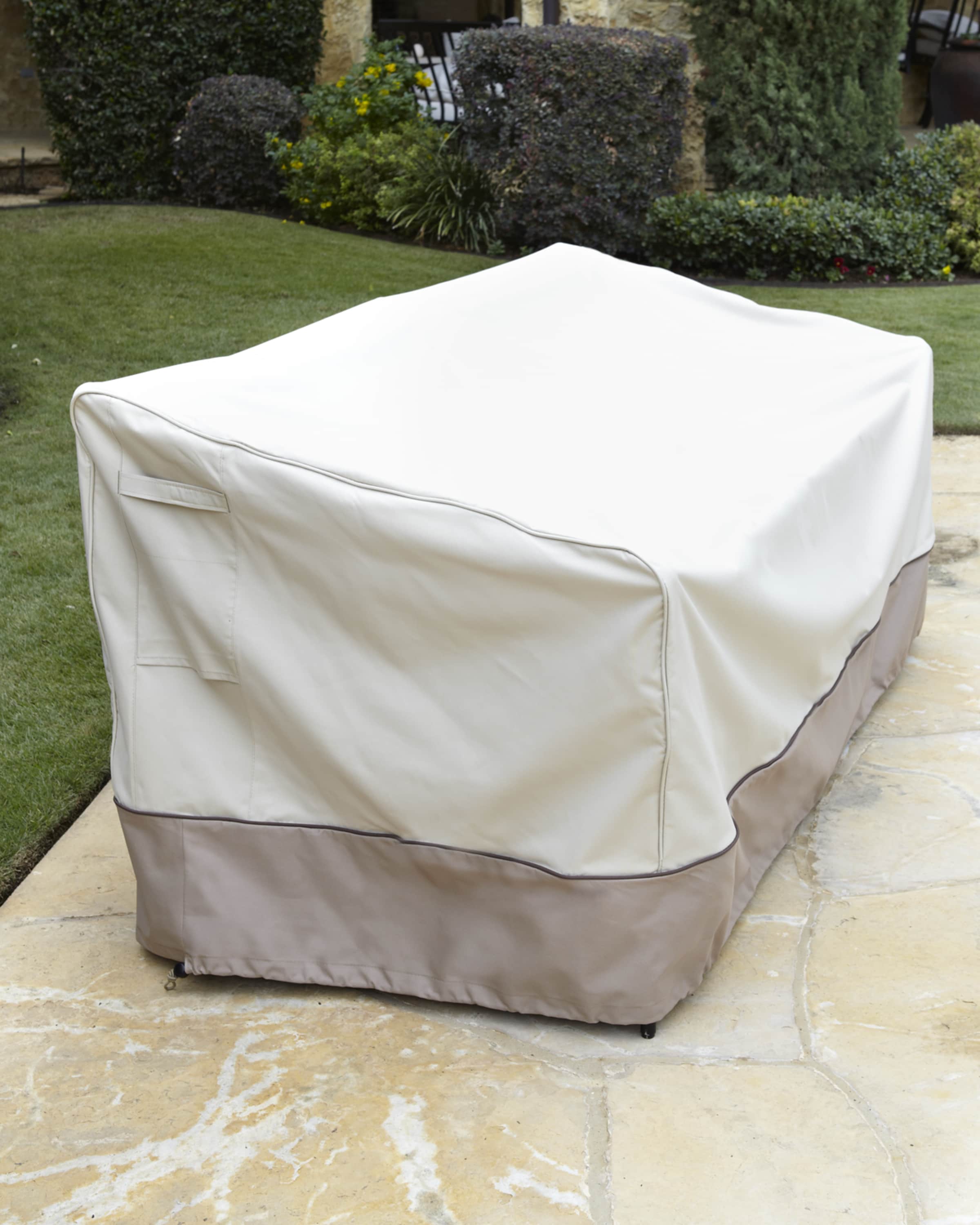 Outdoor Loveseat Cover
