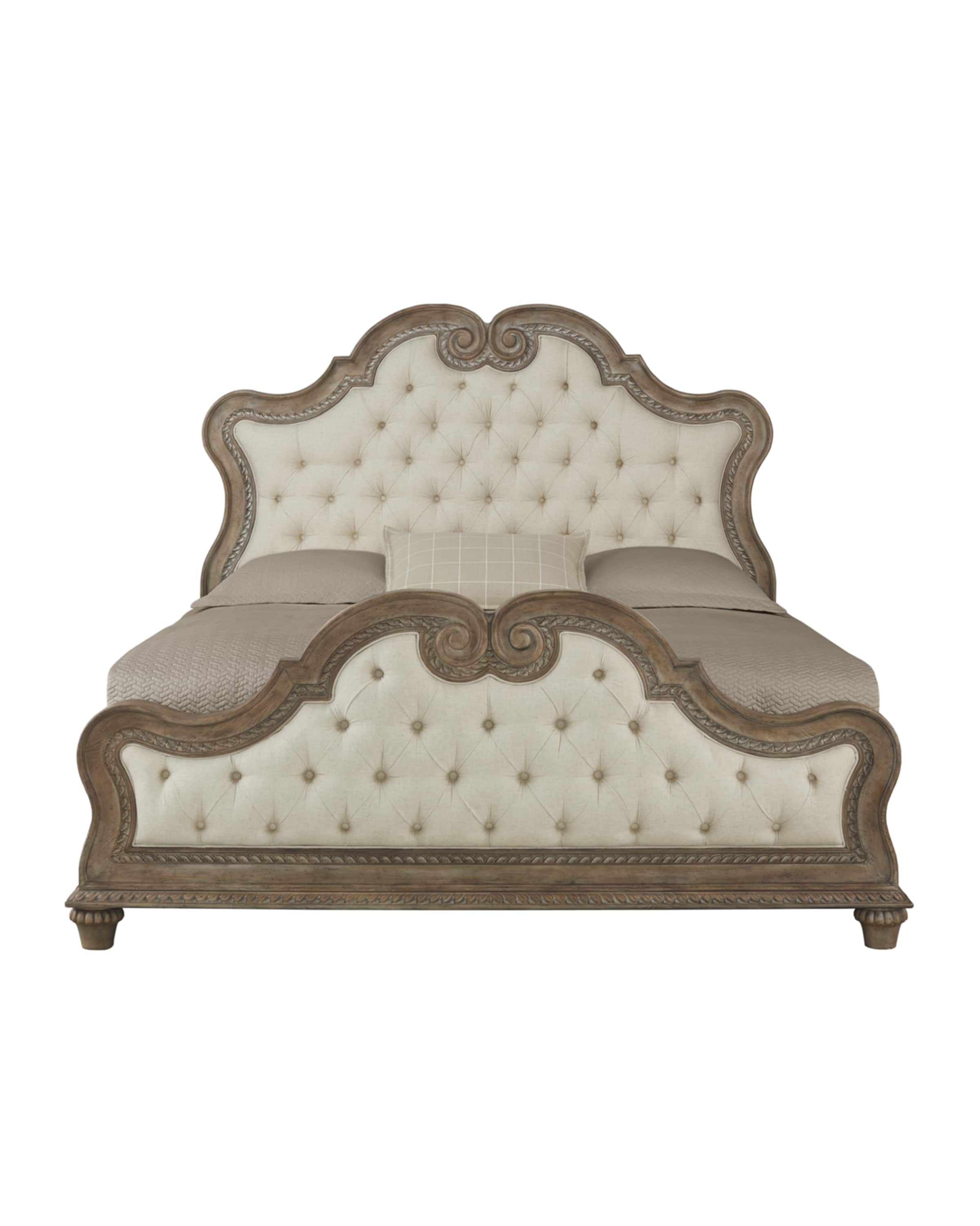 Marietta Bedroom Furniture & Matching Items | Horchow