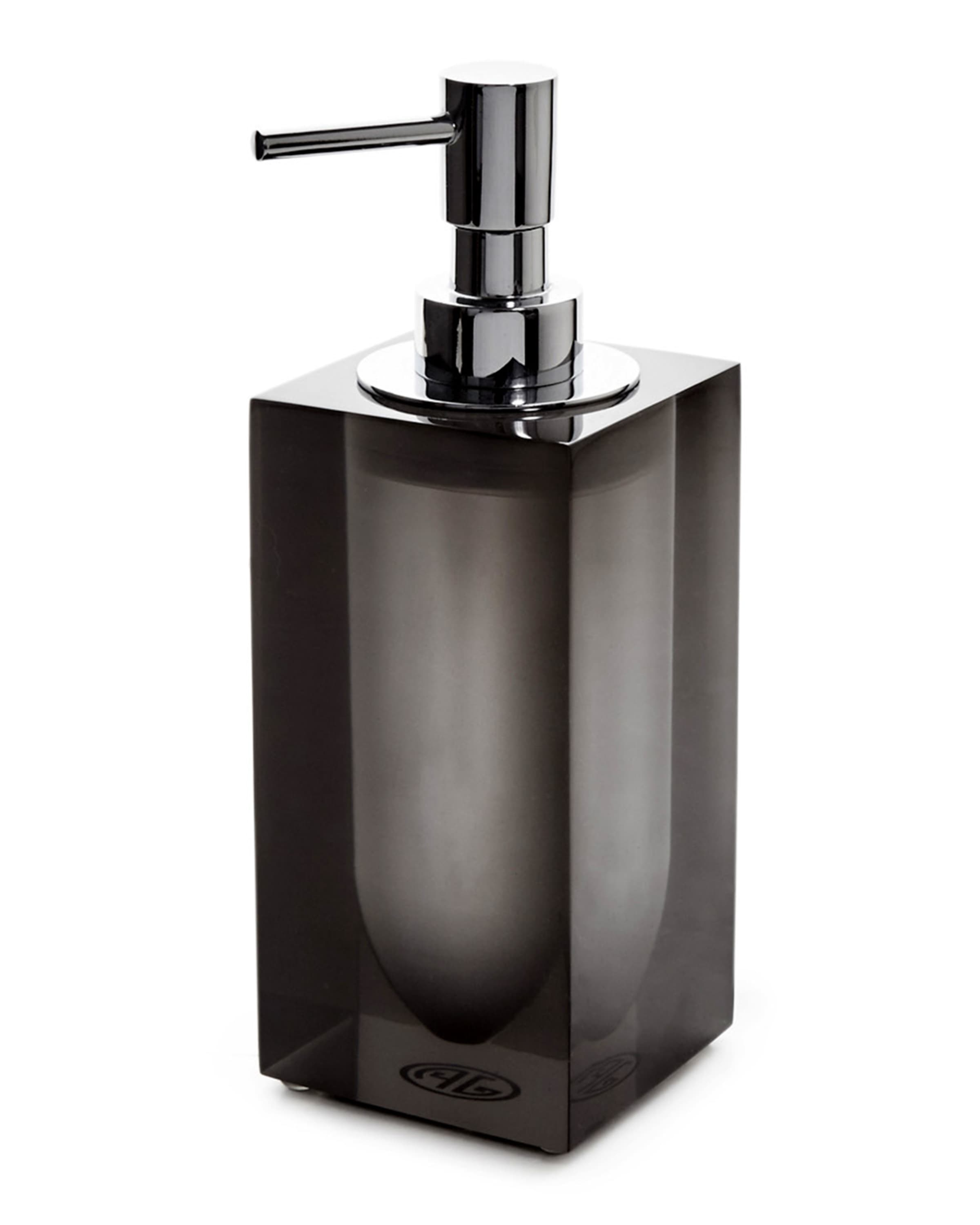 Hollywood Wastebasket