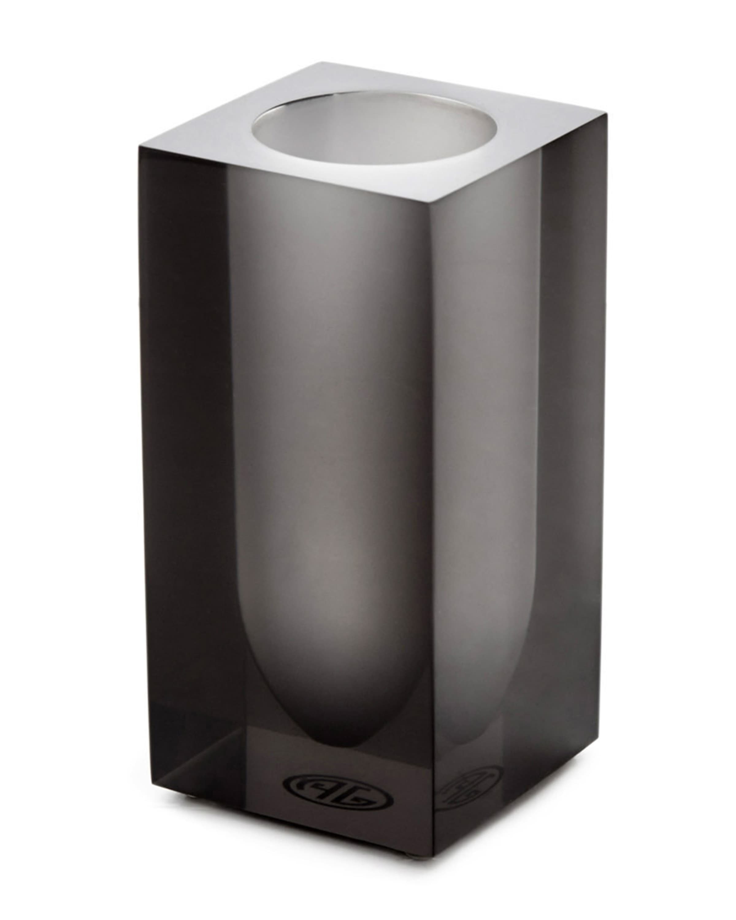 Hollywood Wastebasket