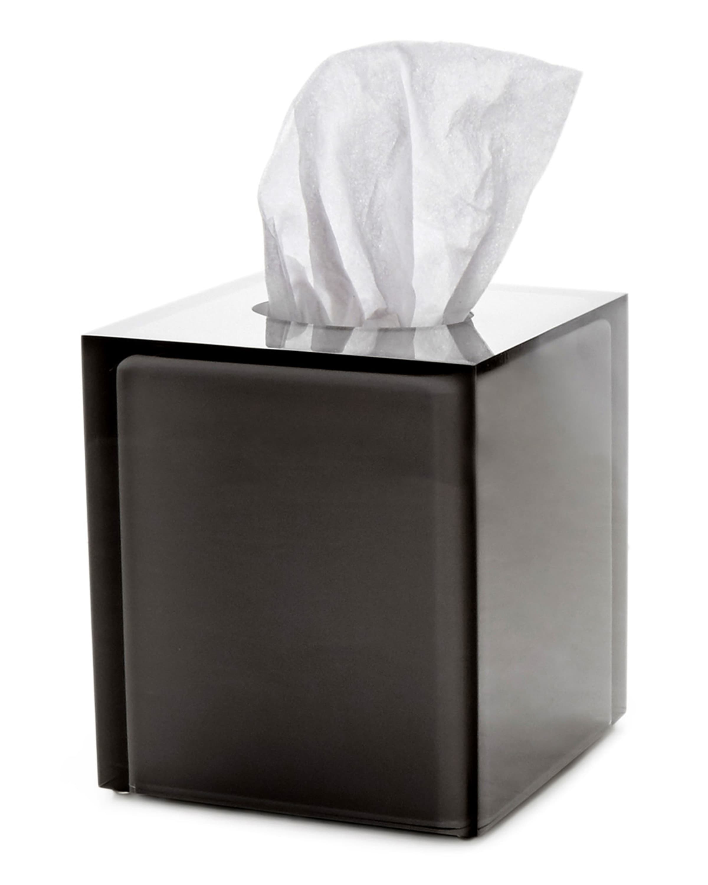 Hollywood Wastebasket