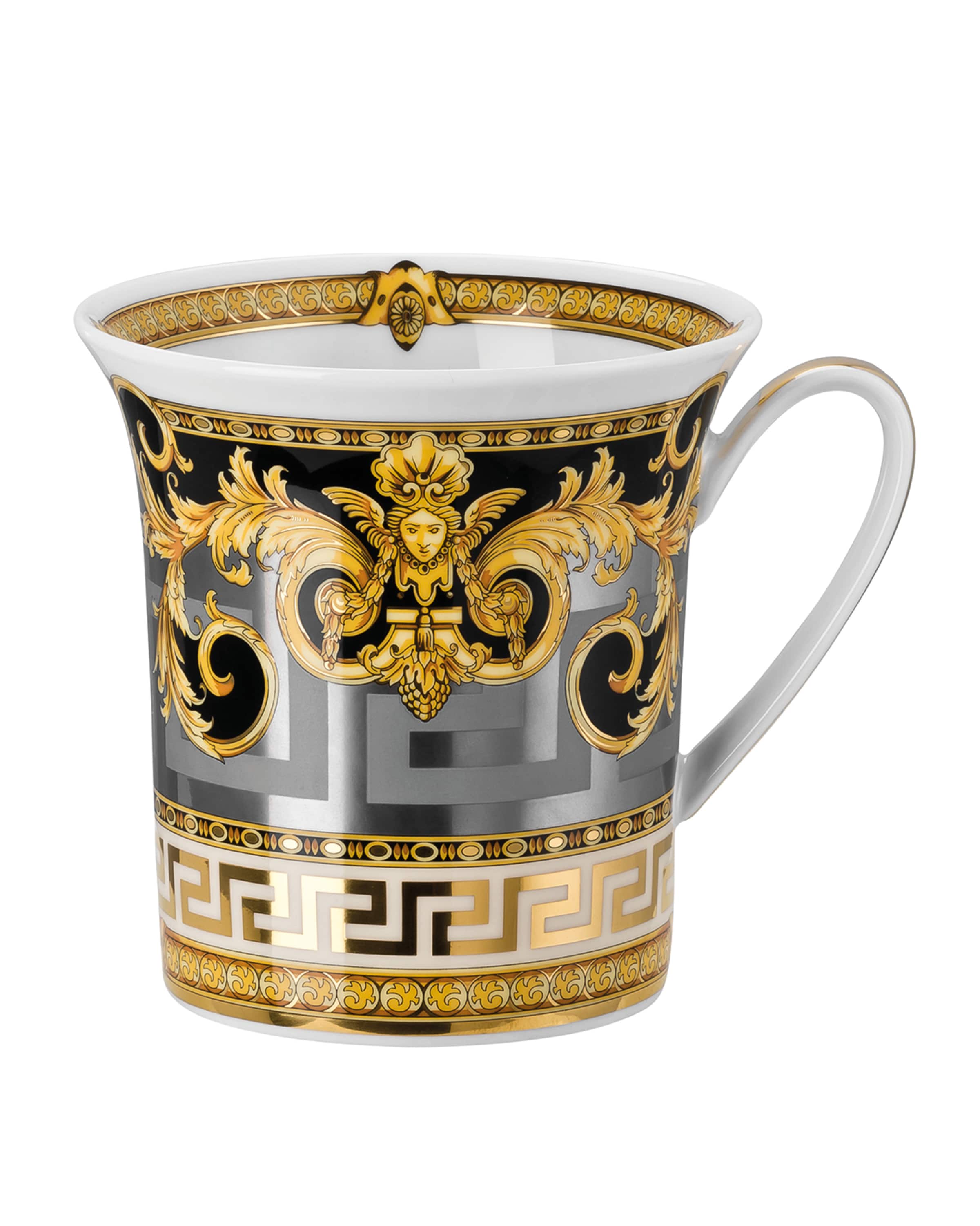 Versace Prestige Gala Collection & Matching Items Horchow