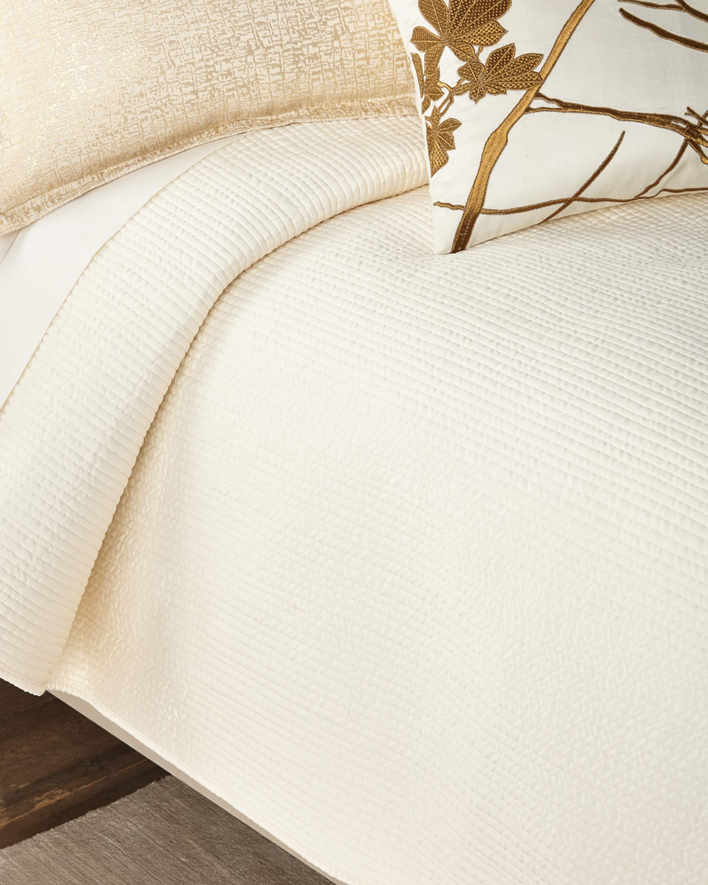 Lili Alessandra Moderne & Retro Bedding & Matching Items Horchow