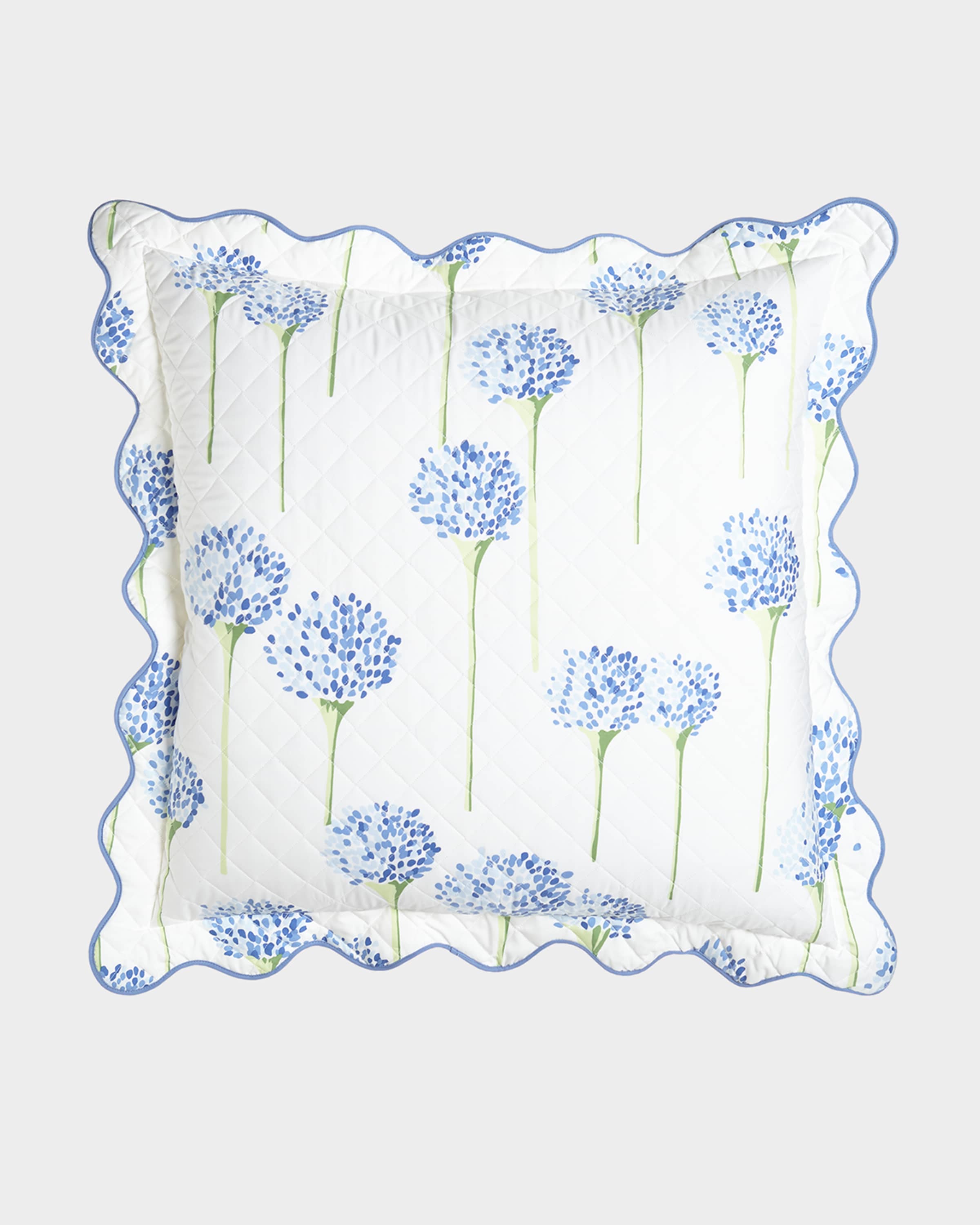 Matouk Charlotte Bedding & Matching Items Horchow