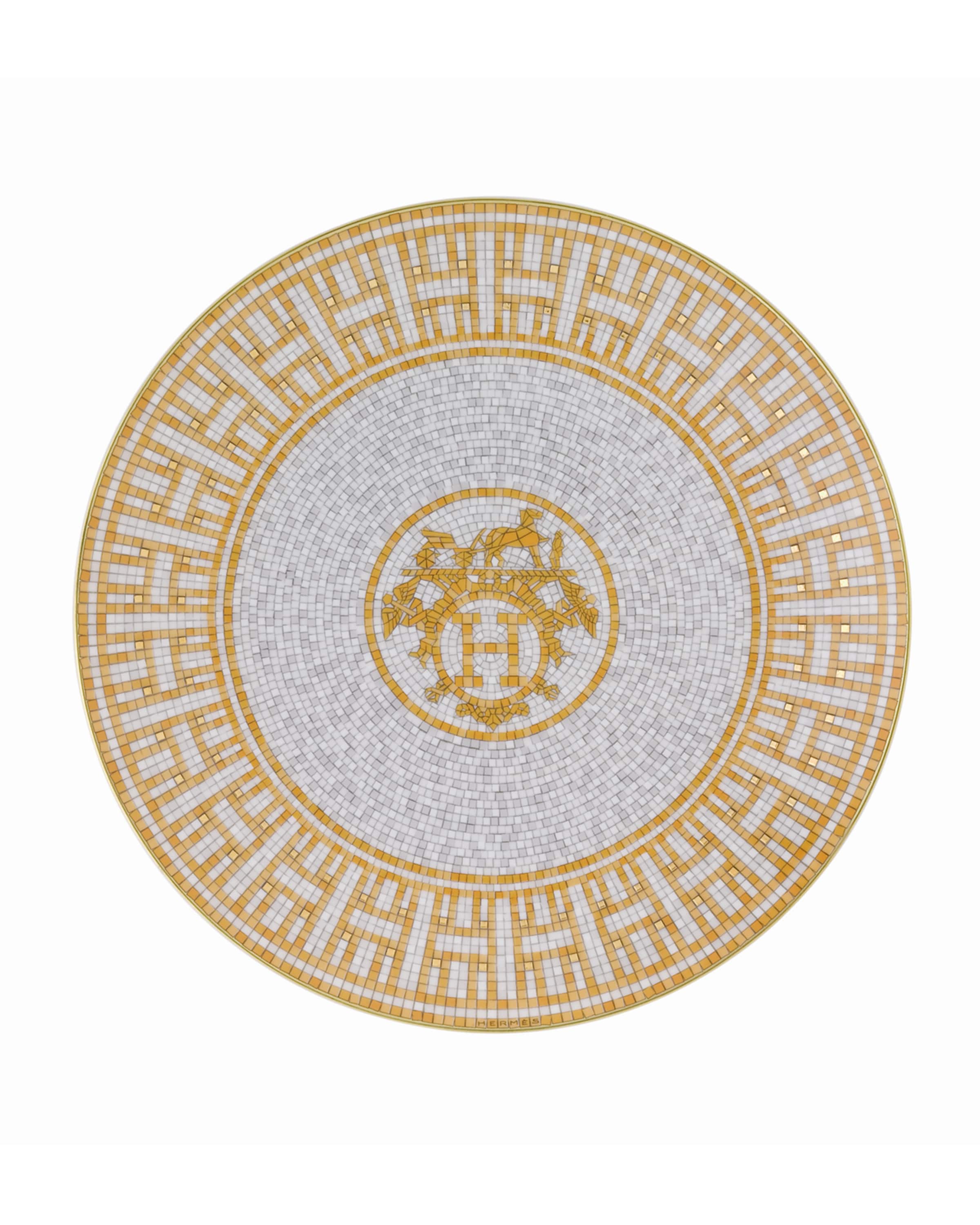 Hermes Mosaique au Dinnerware Collection & Matching Items Horchow