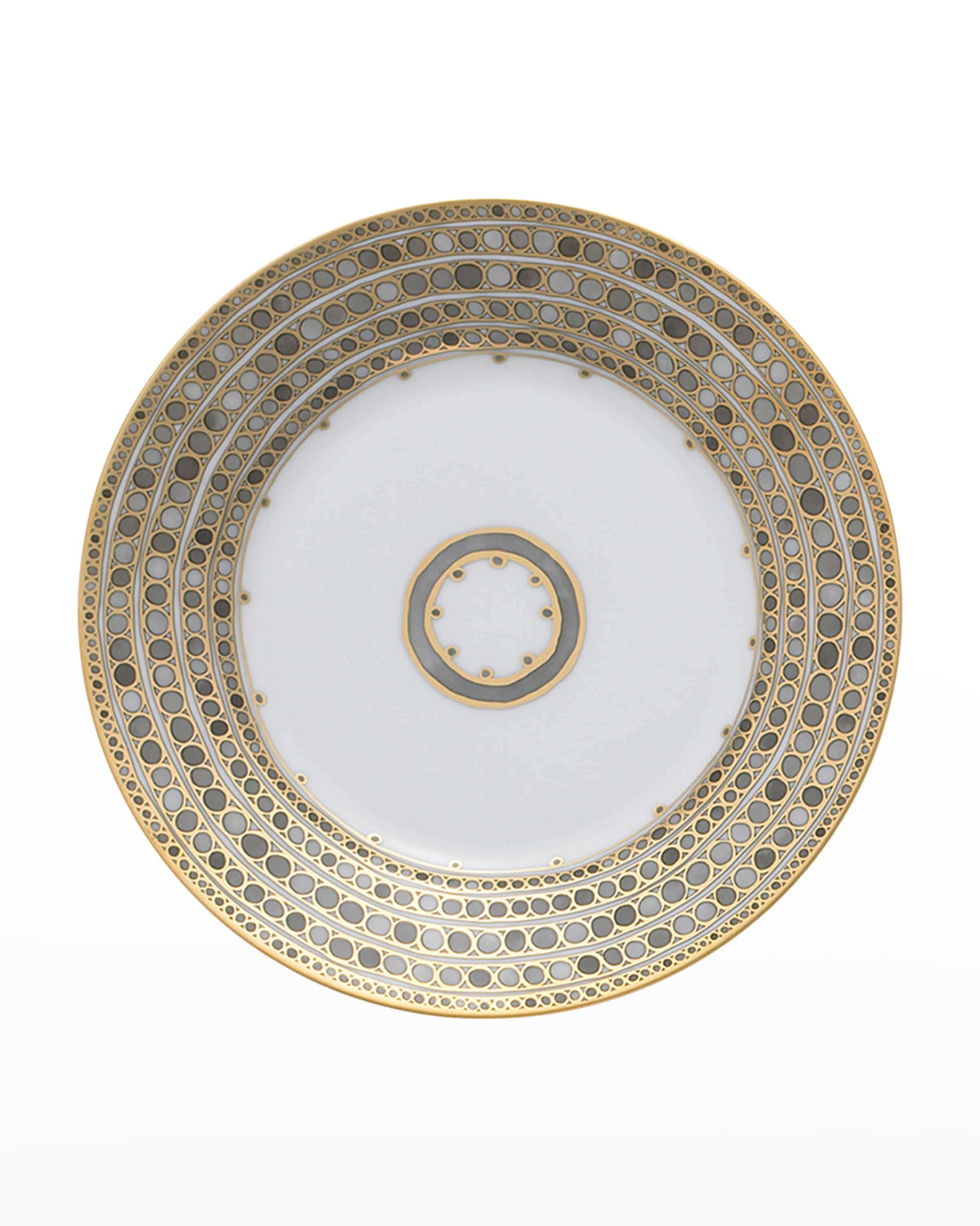 Haviland & Parlon Syracuse Salad Plate