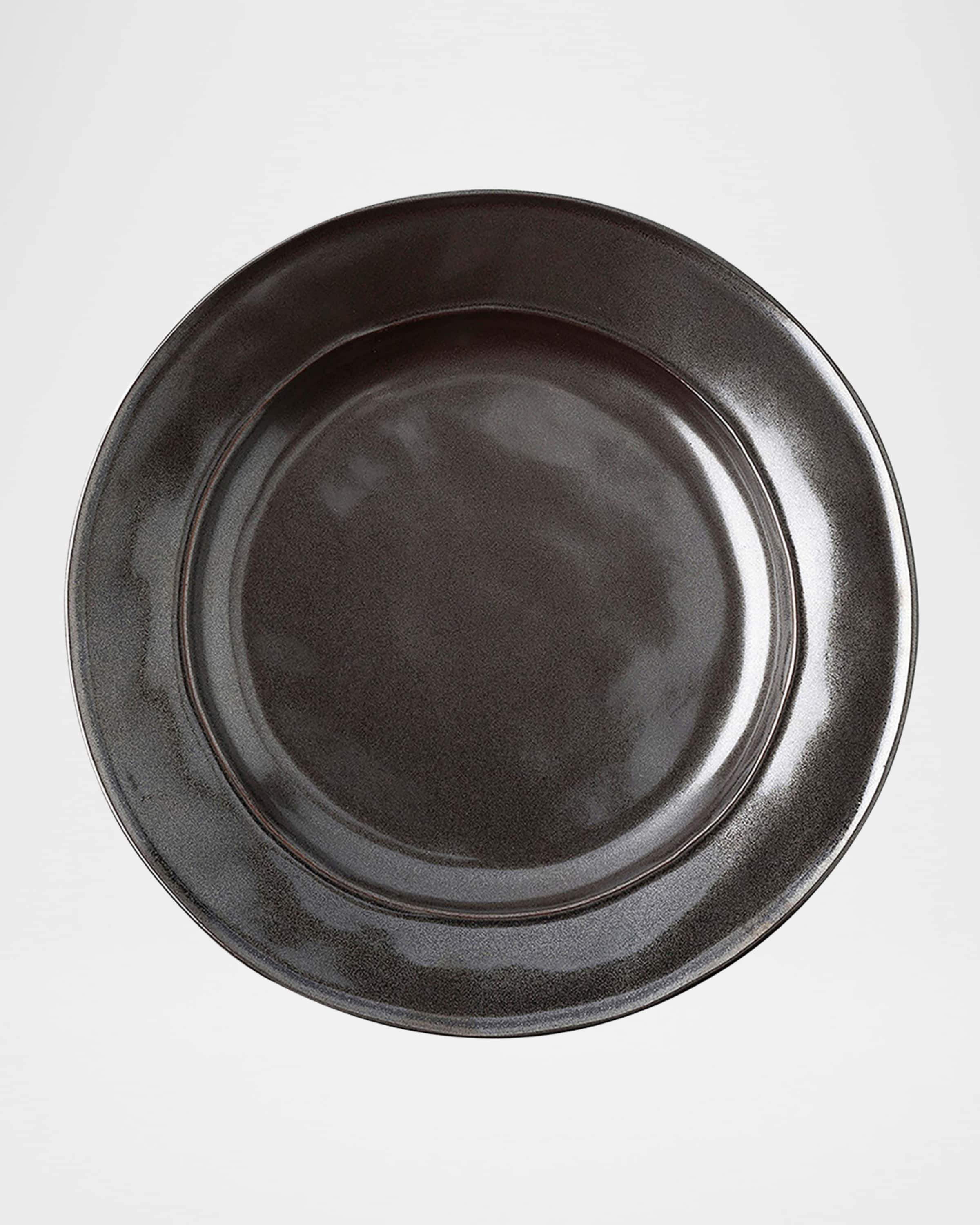 Juliska Pewter Stoneware Dinner Plate