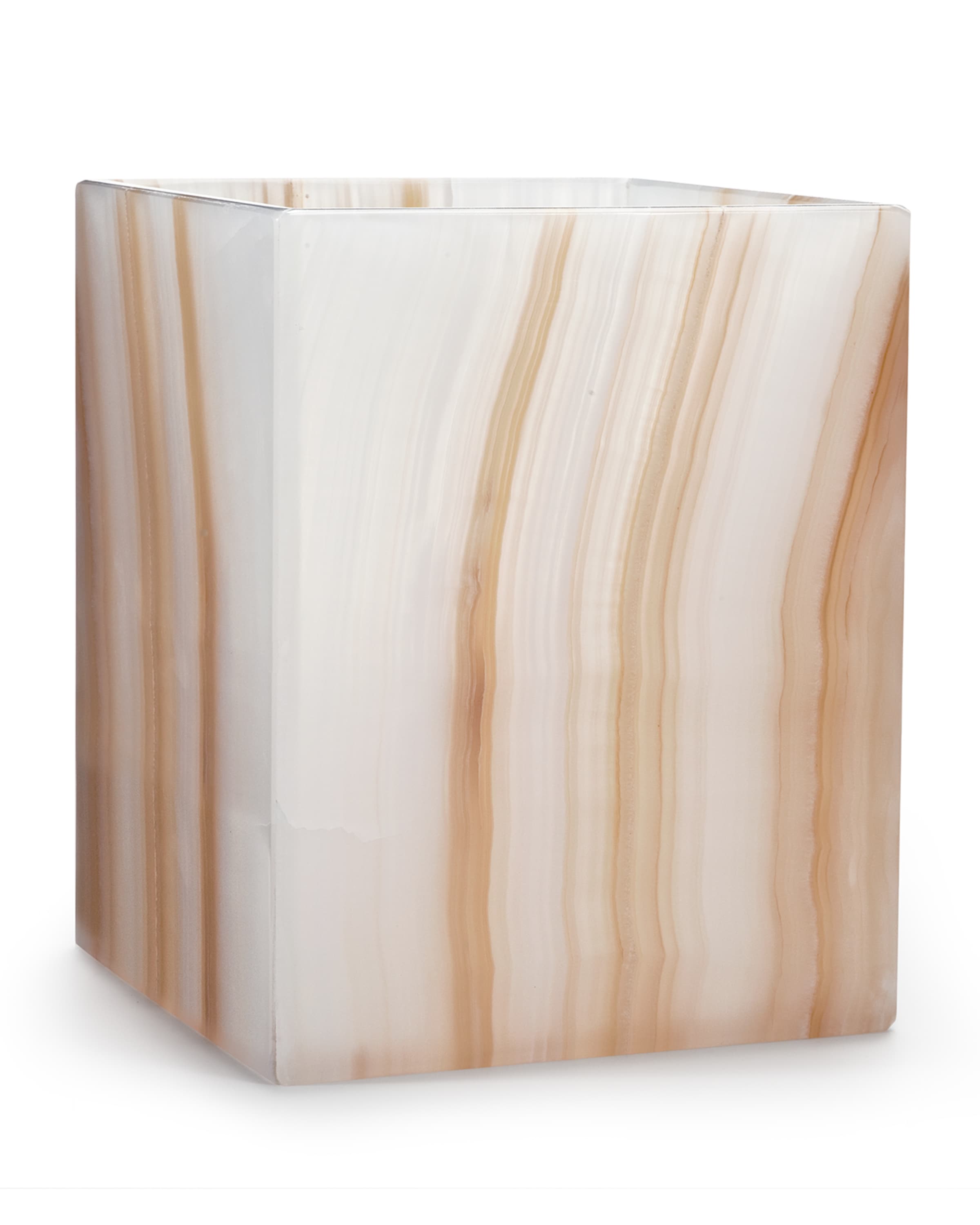 Labrazel Ambarino Wastebasket