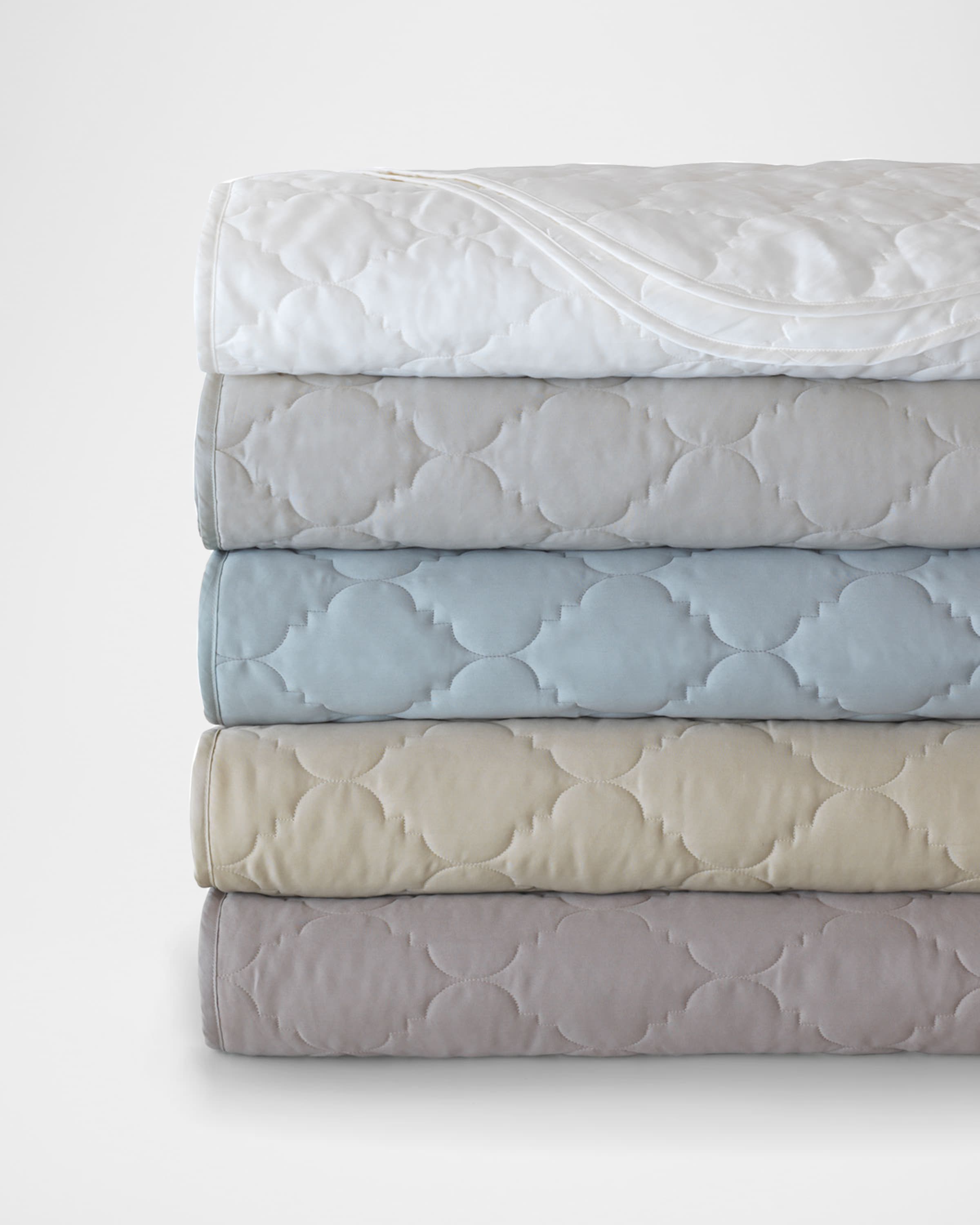 Eastern Accents Violetta Pillow
