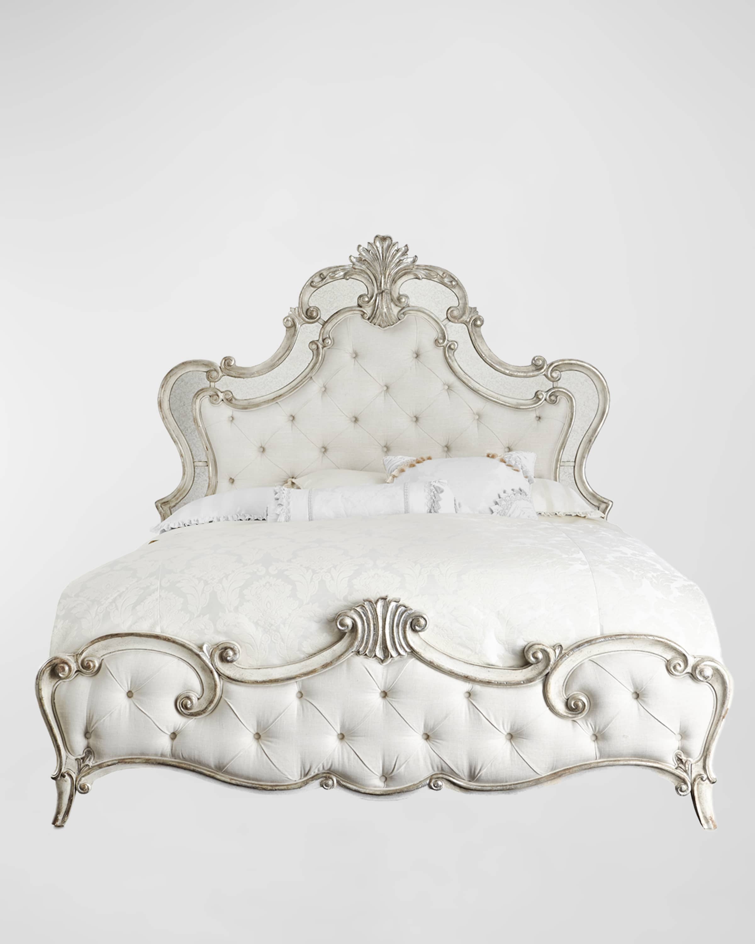 Hooker furniture website deals