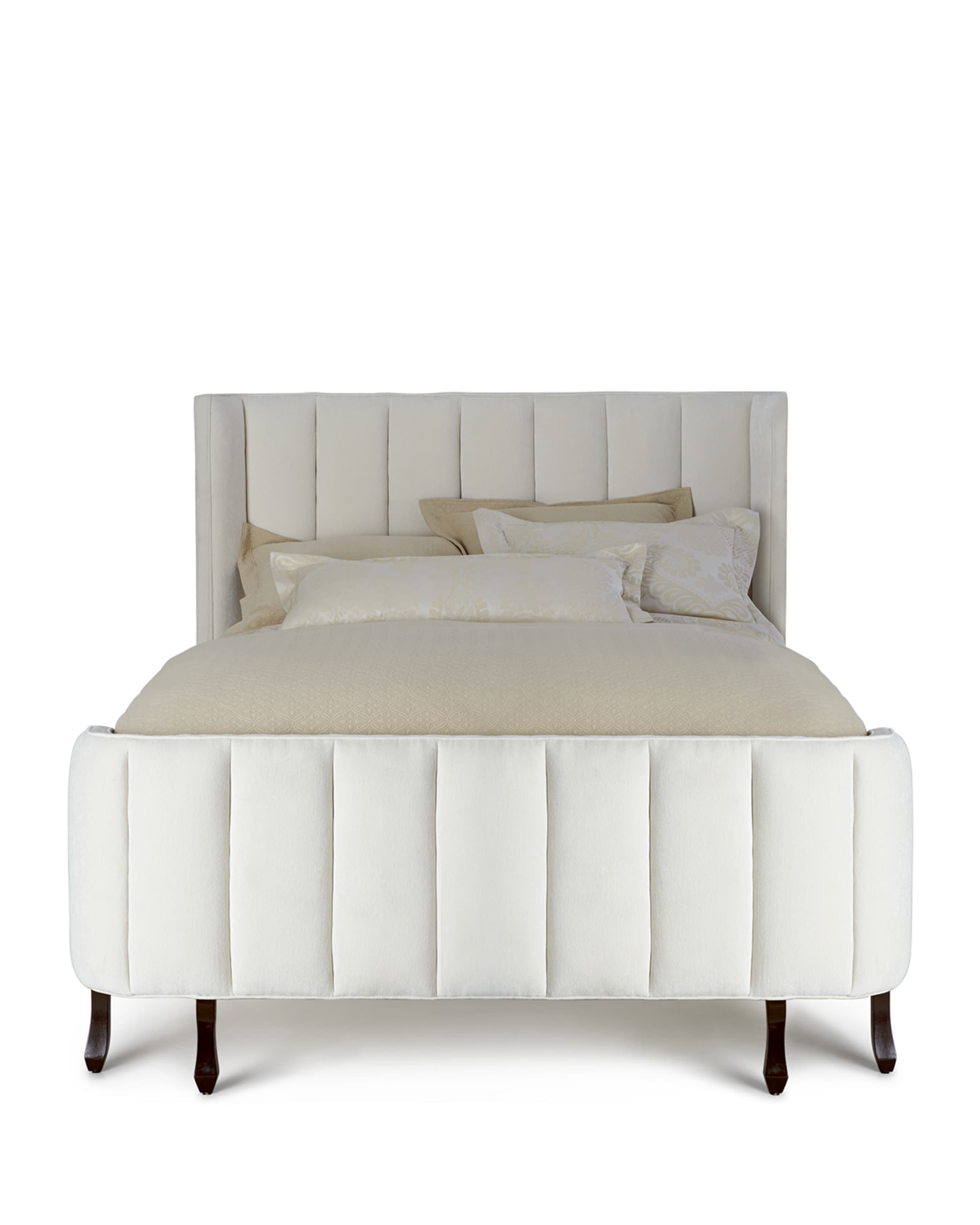 Haute House Cayden California King Bed