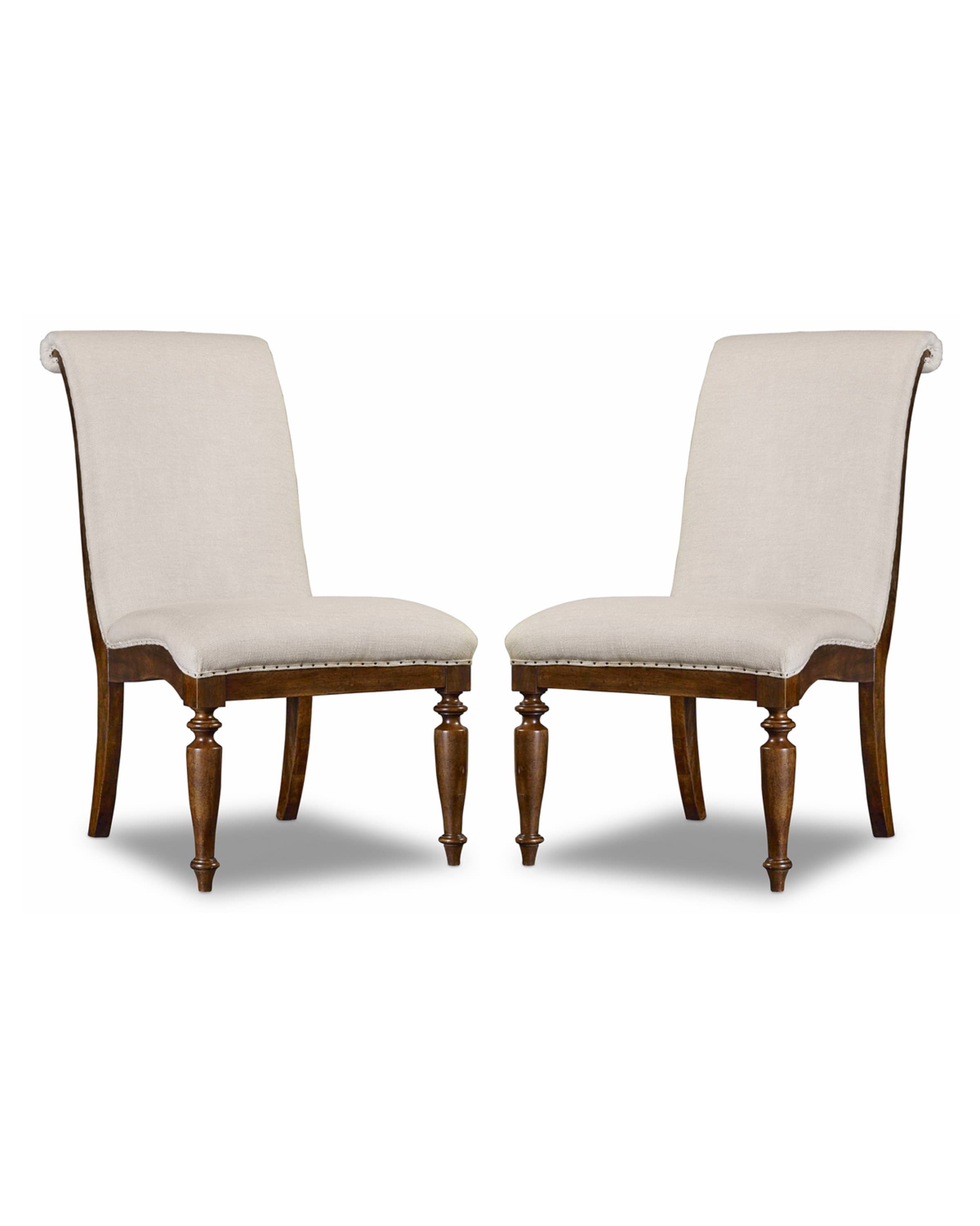 Hooker Furniture Cecile Chairs & Matching Items Horchow