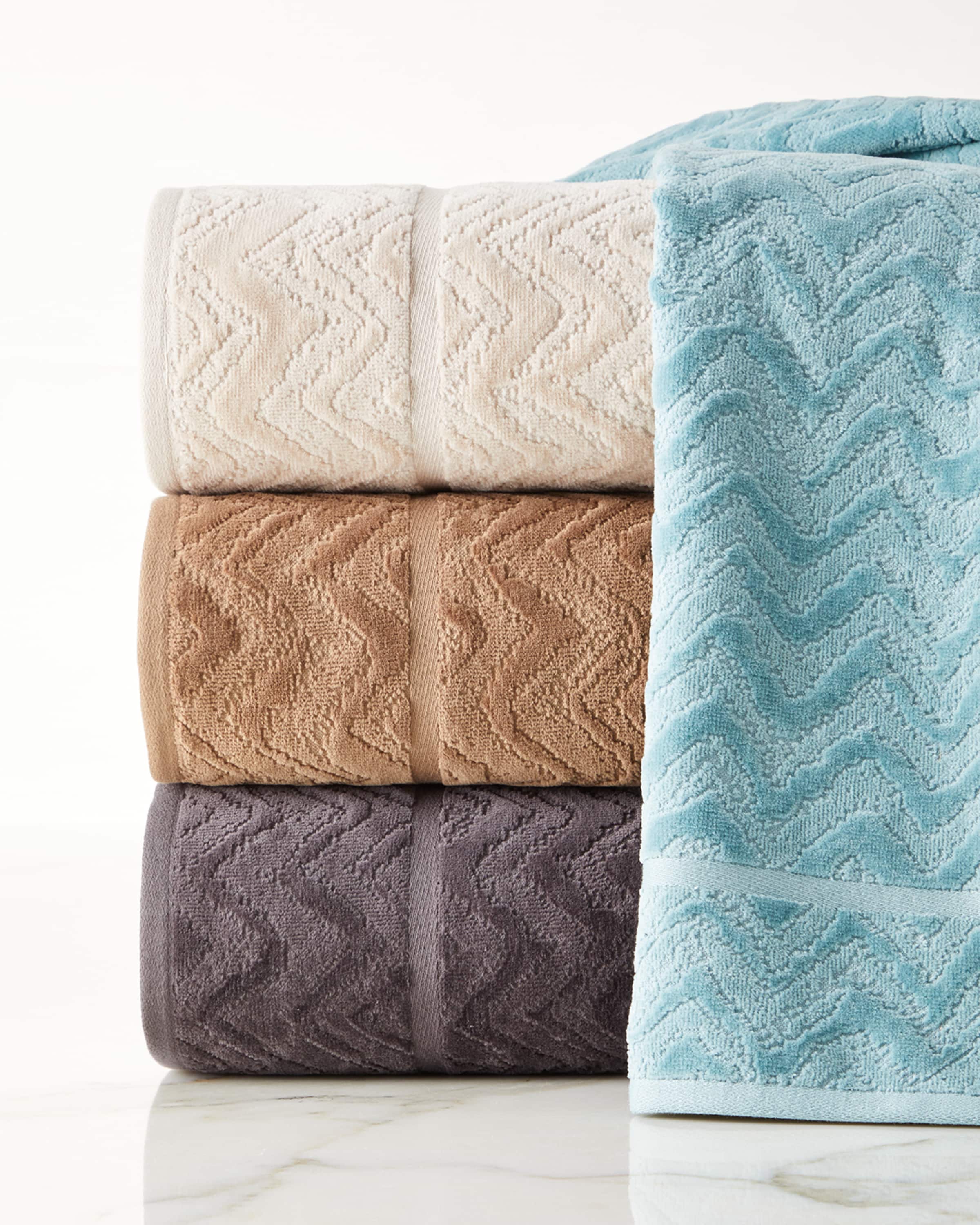 Missoni stephen towels new arrivals