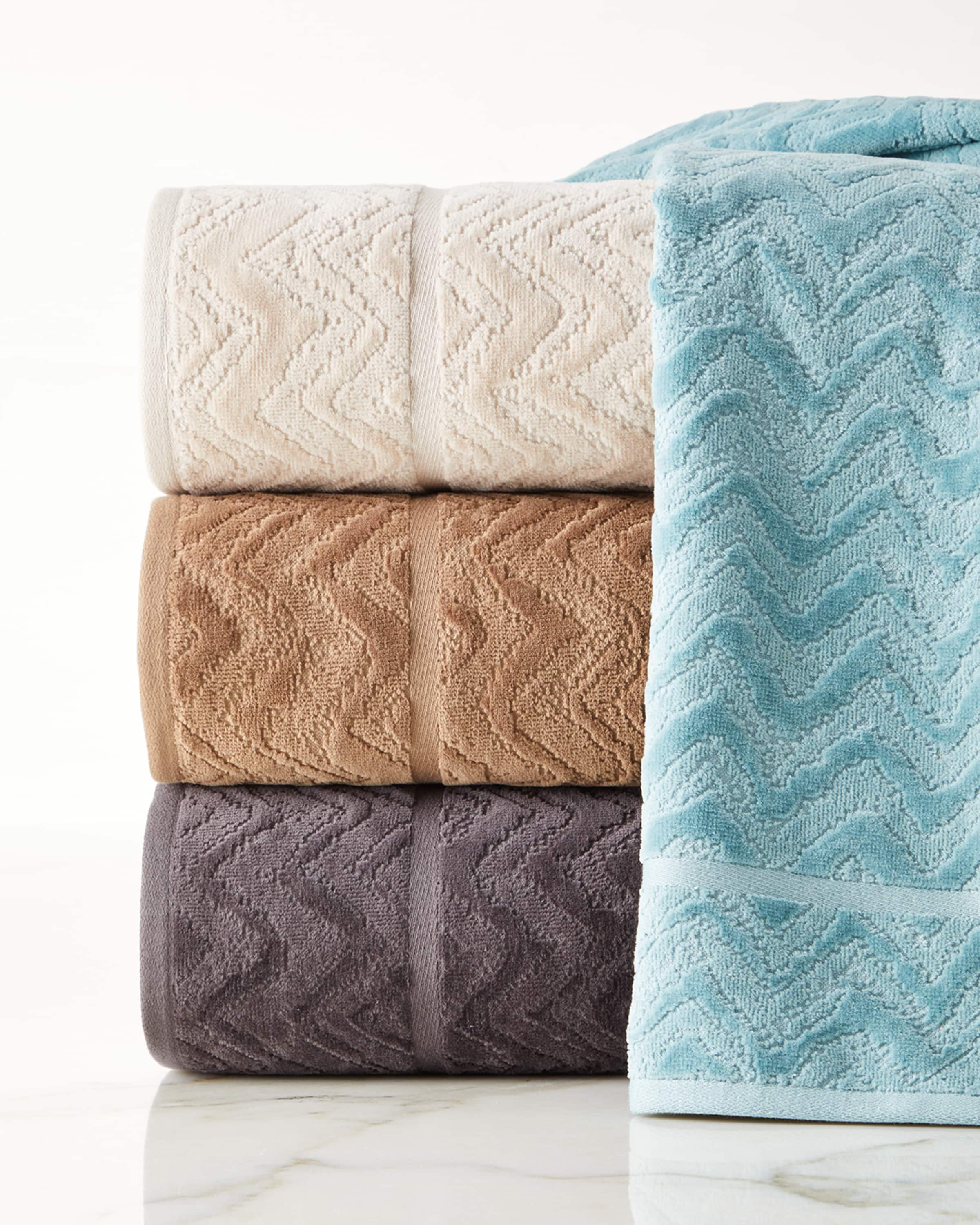 Missoni Home Rex Hand Towel