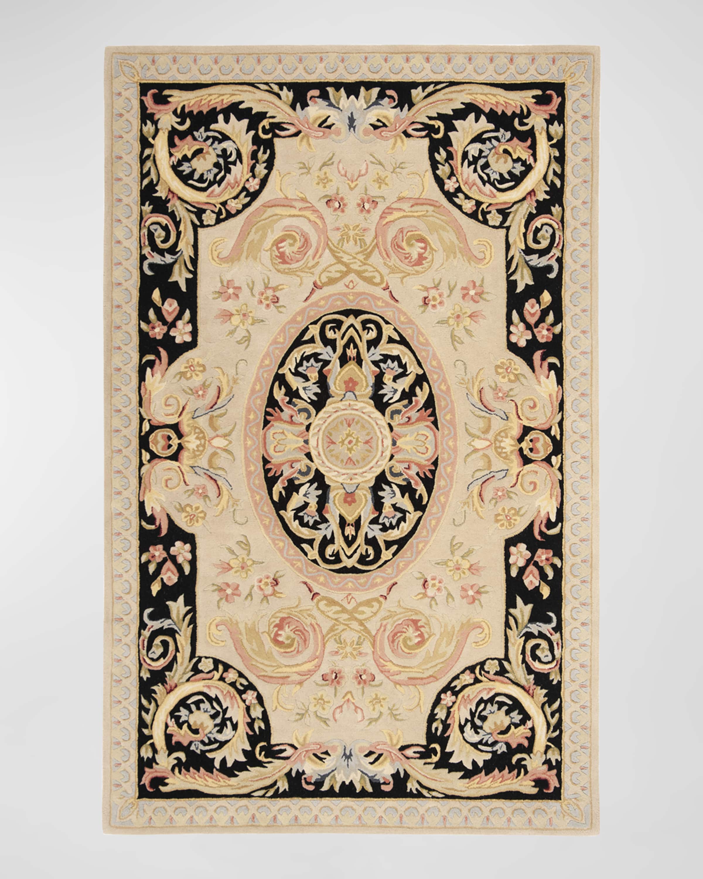 Safavieh Mystical Garden Rug, 6' x 9'