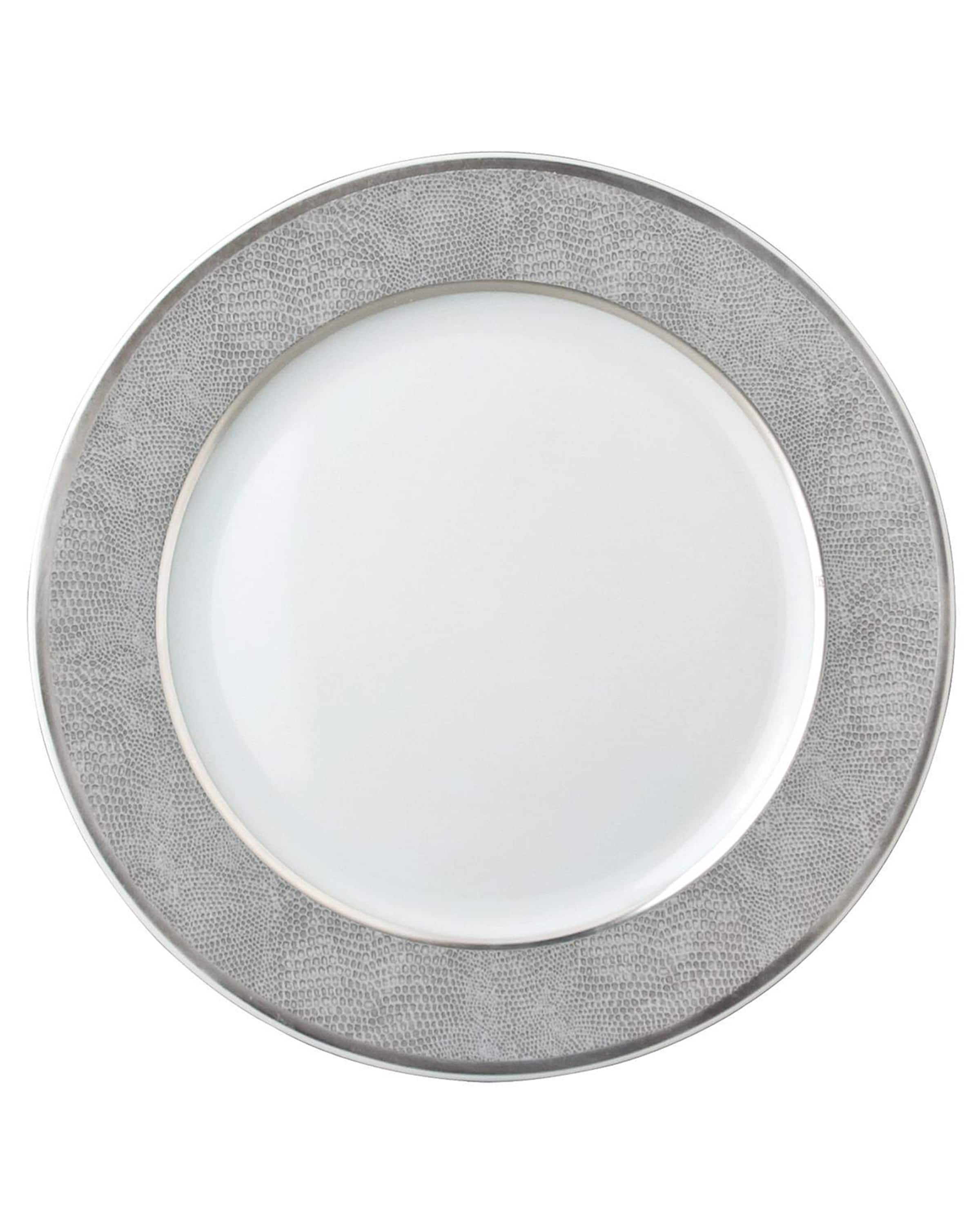 Bernardaud Sauvage Salad Plate