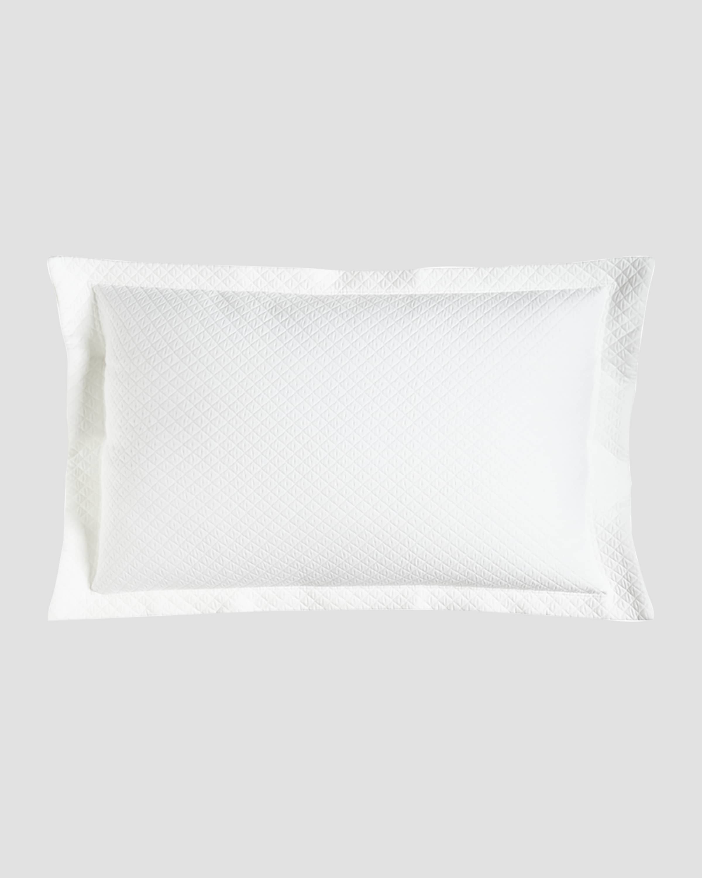 Kassatex King Diamante Sham