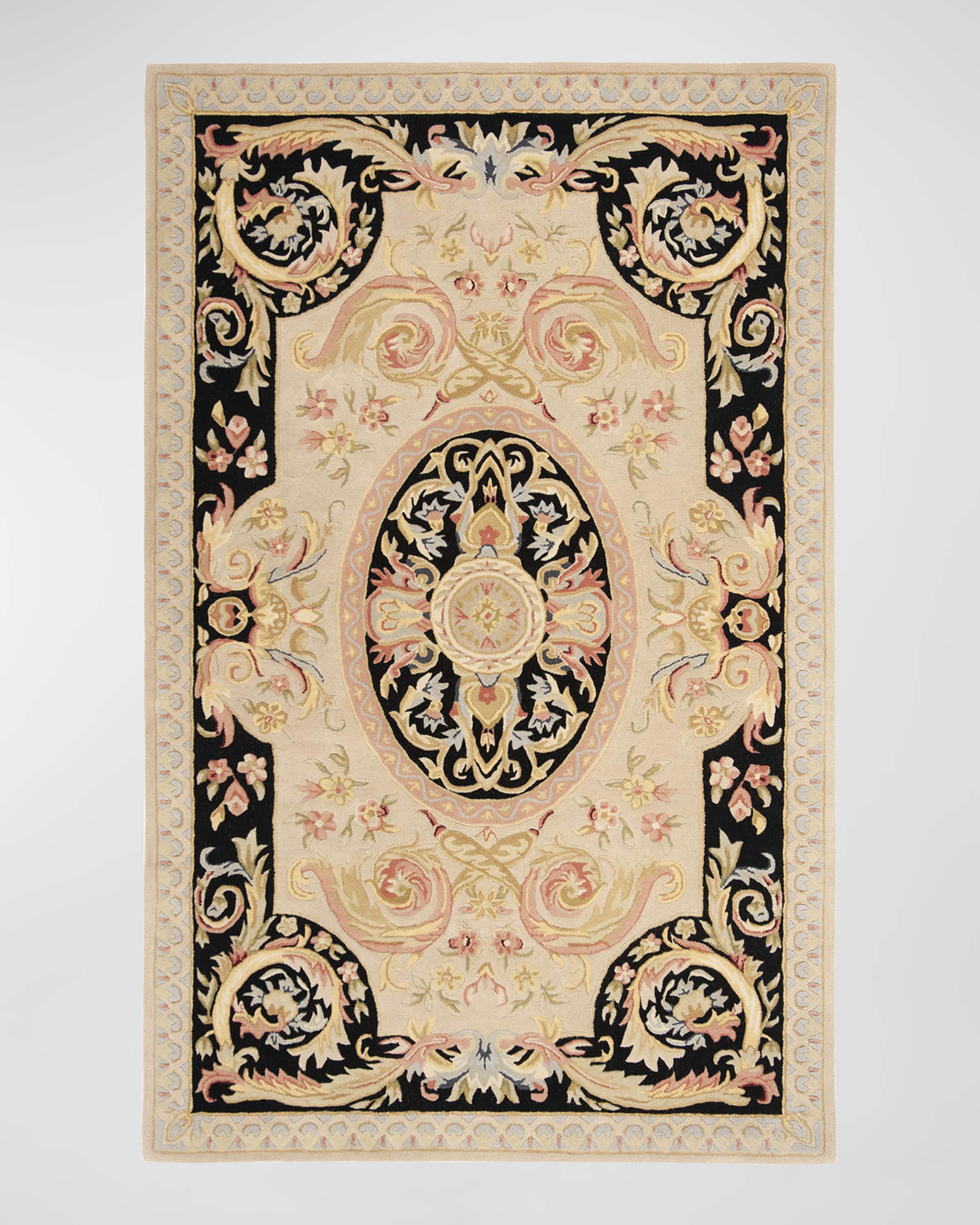 Safavieh Mystical Garden Rug, 4' x 6'
