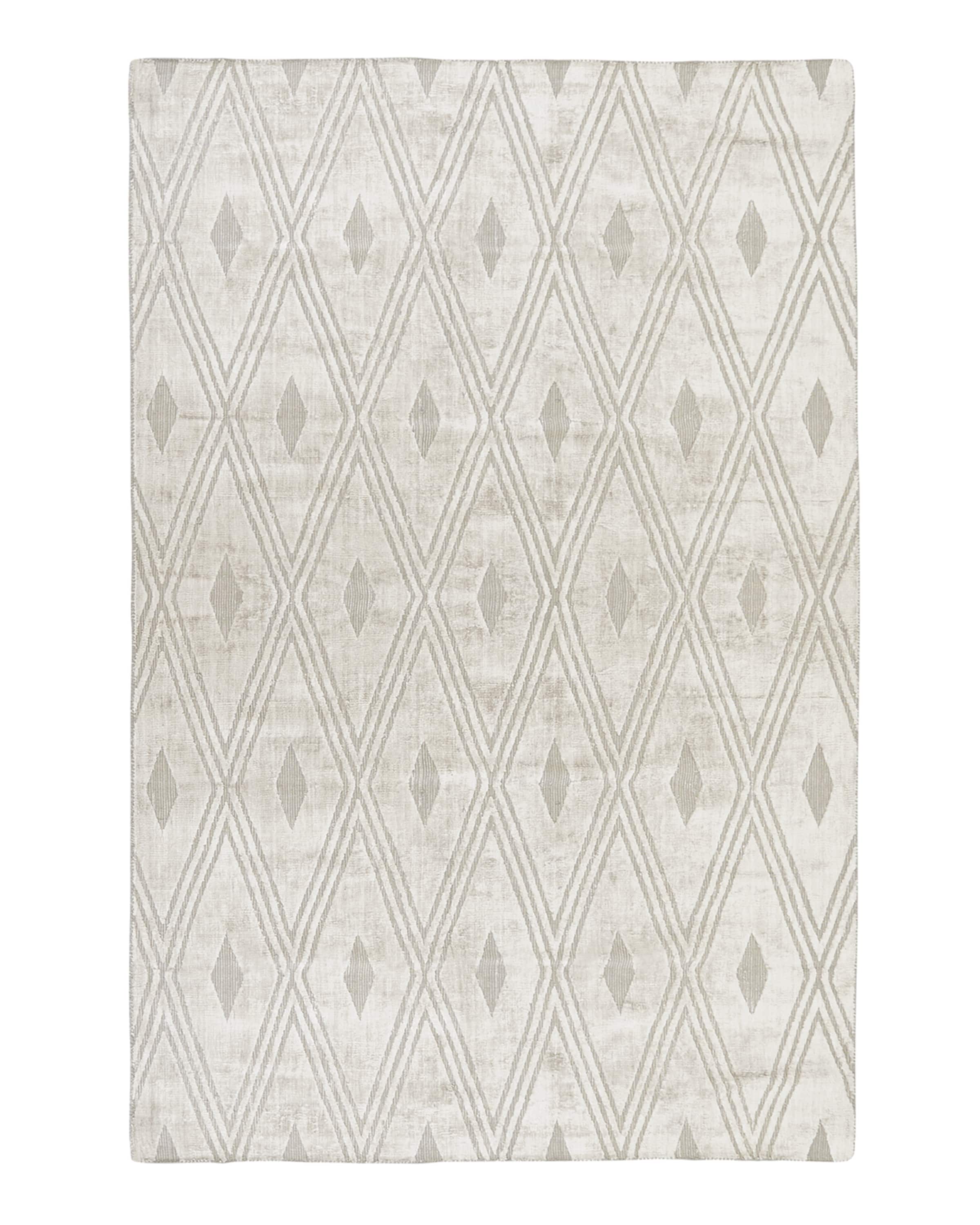 Safavieh Diamond Girl Rug, 9' x 12'