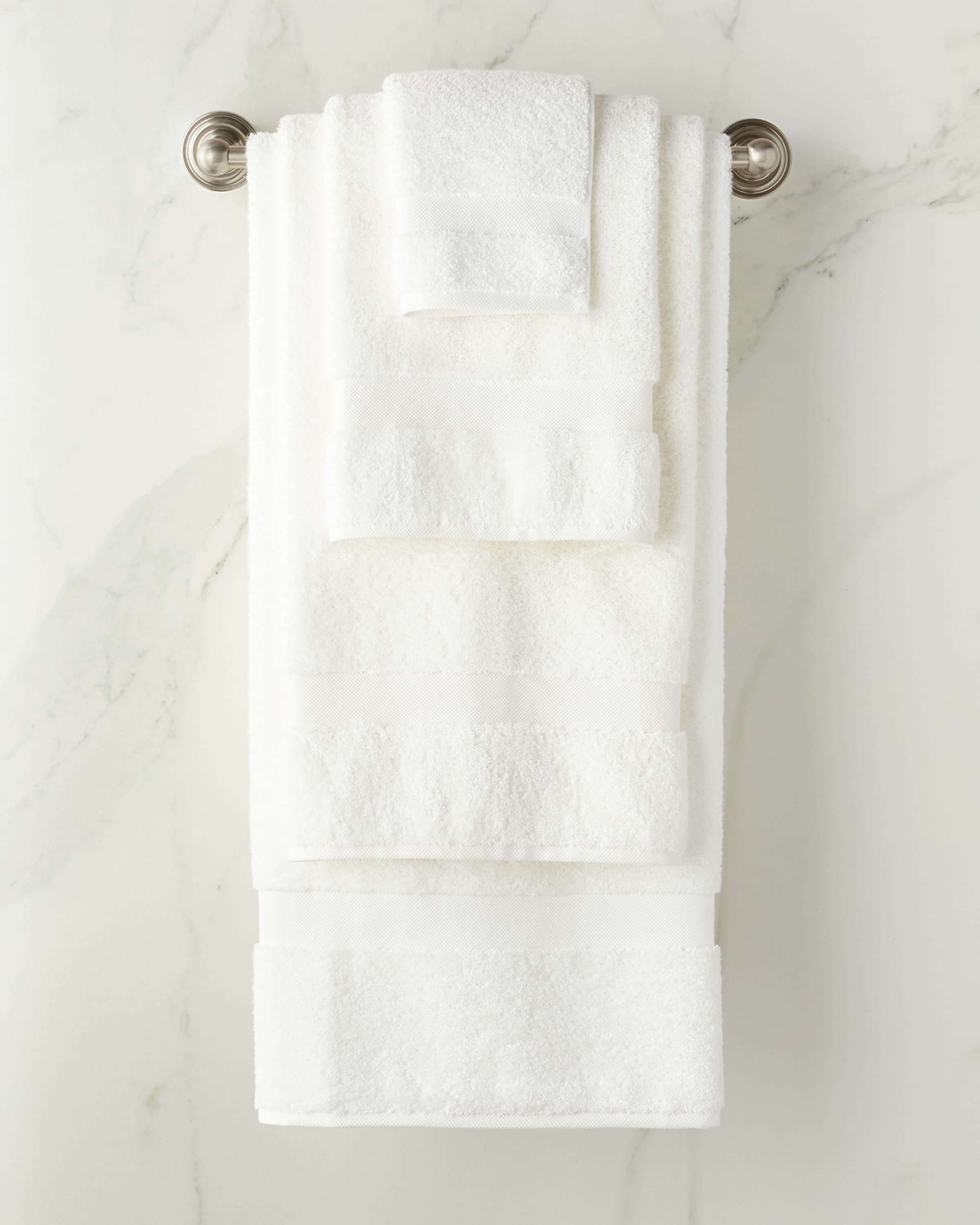 Matouk lotus 2025 bath towels
