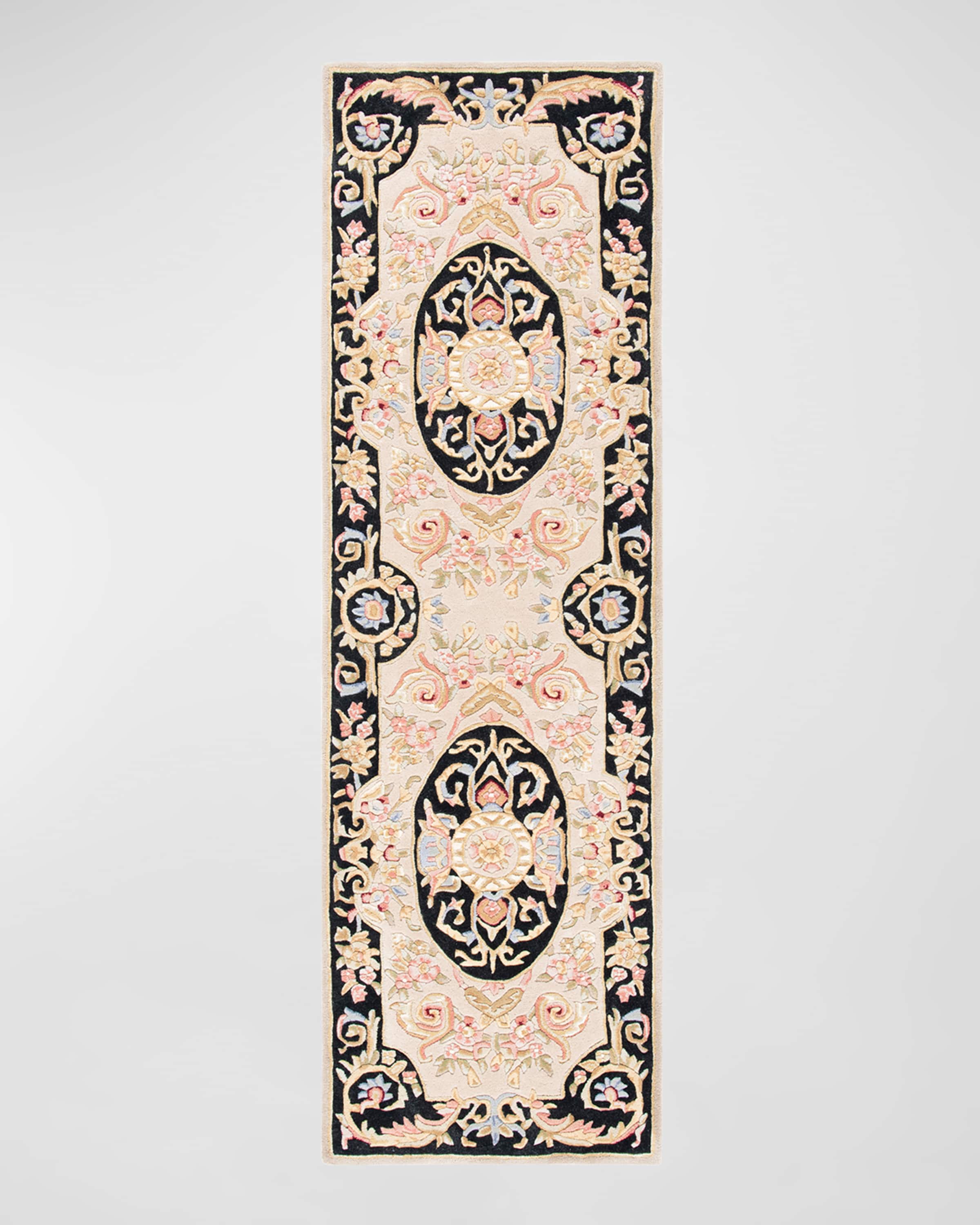 Safavieh Mystical Garden Runner, 3' x 12' 