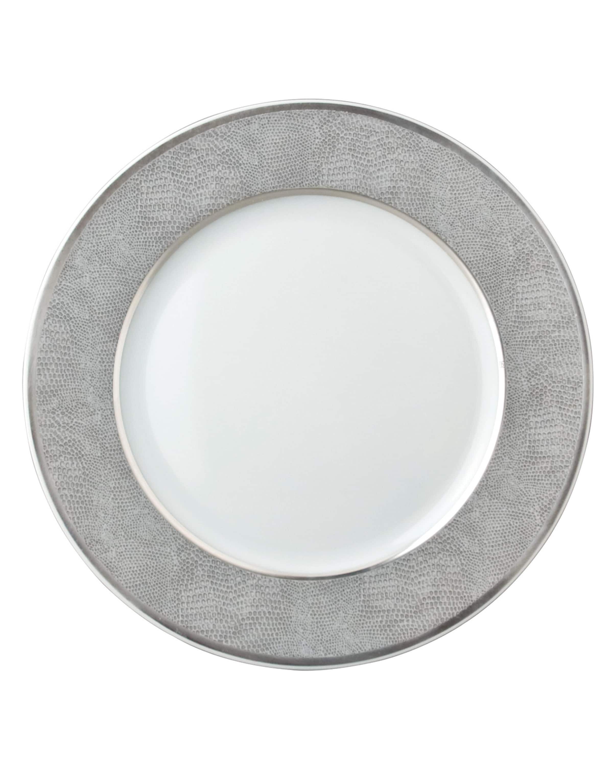 Bernardaud Sauvage Accent Salad Plate