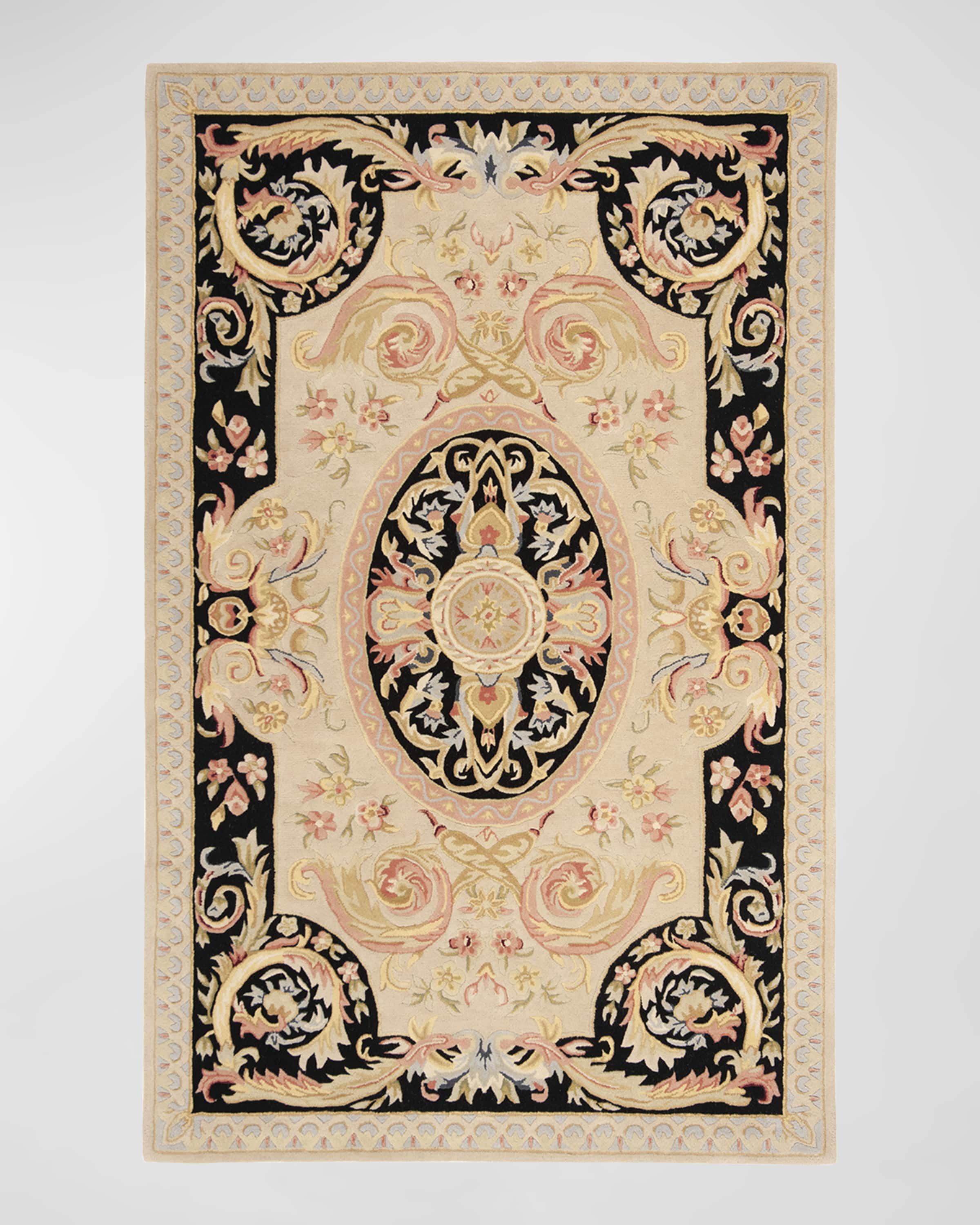 Safavieh Mystical Garden Rug, 10' x 14'