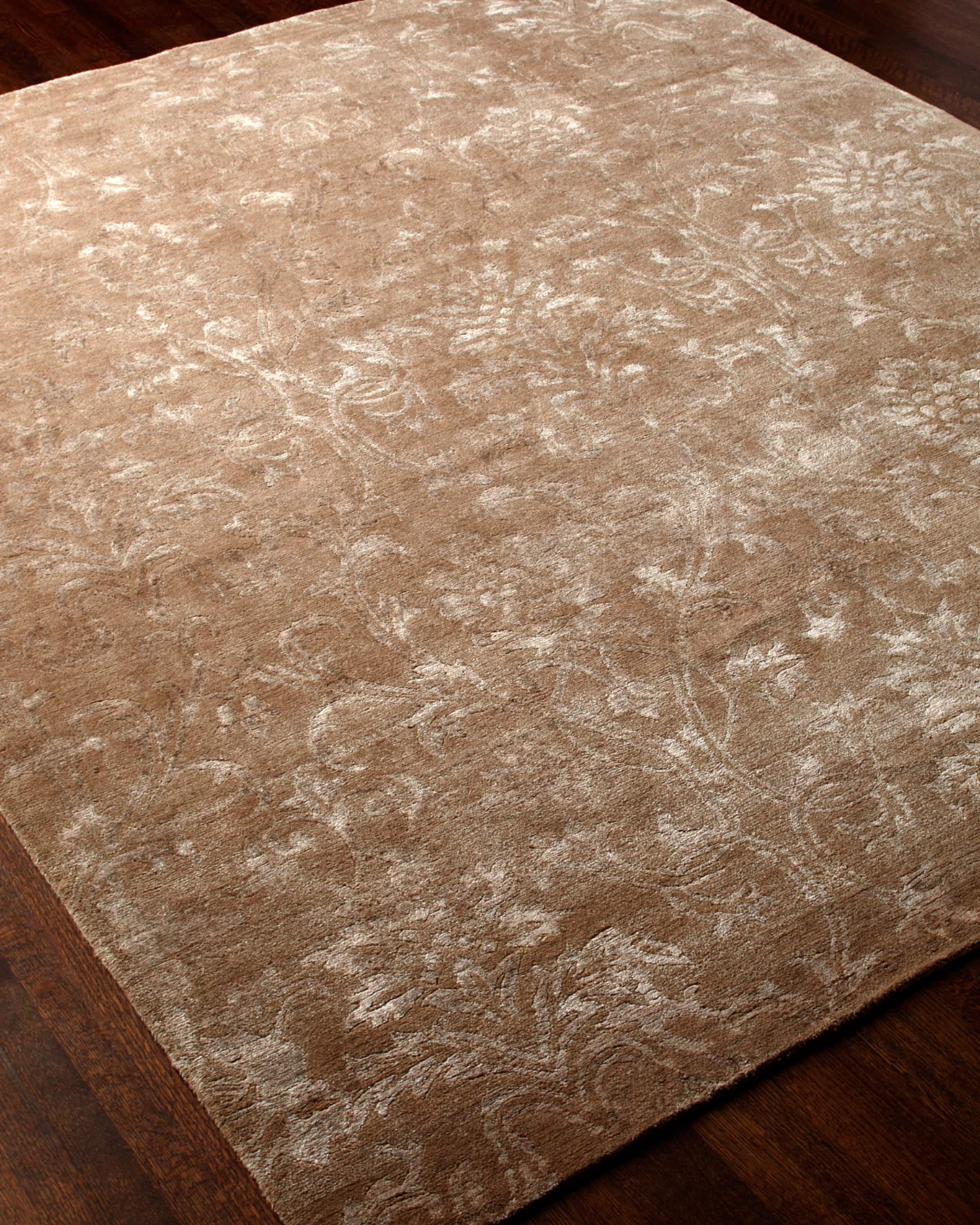 Nourison Gracyn Rug, 6' x 8'