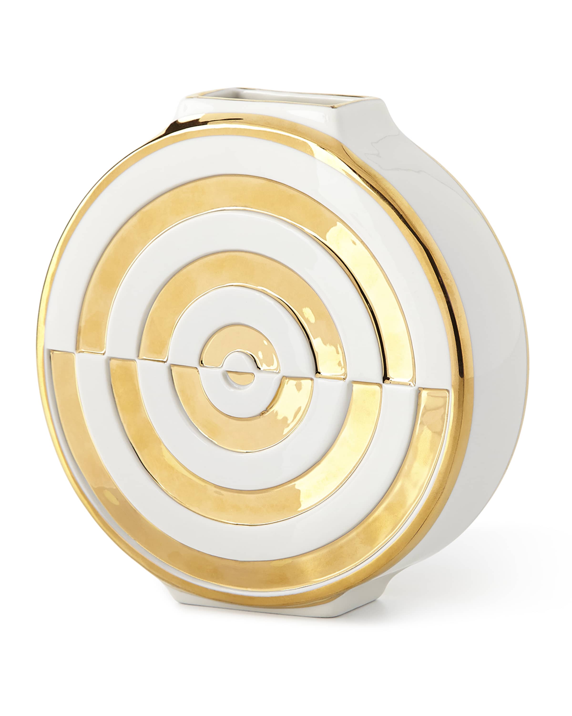 Jonathan Adler Futura Vases & Matching Items Horchow