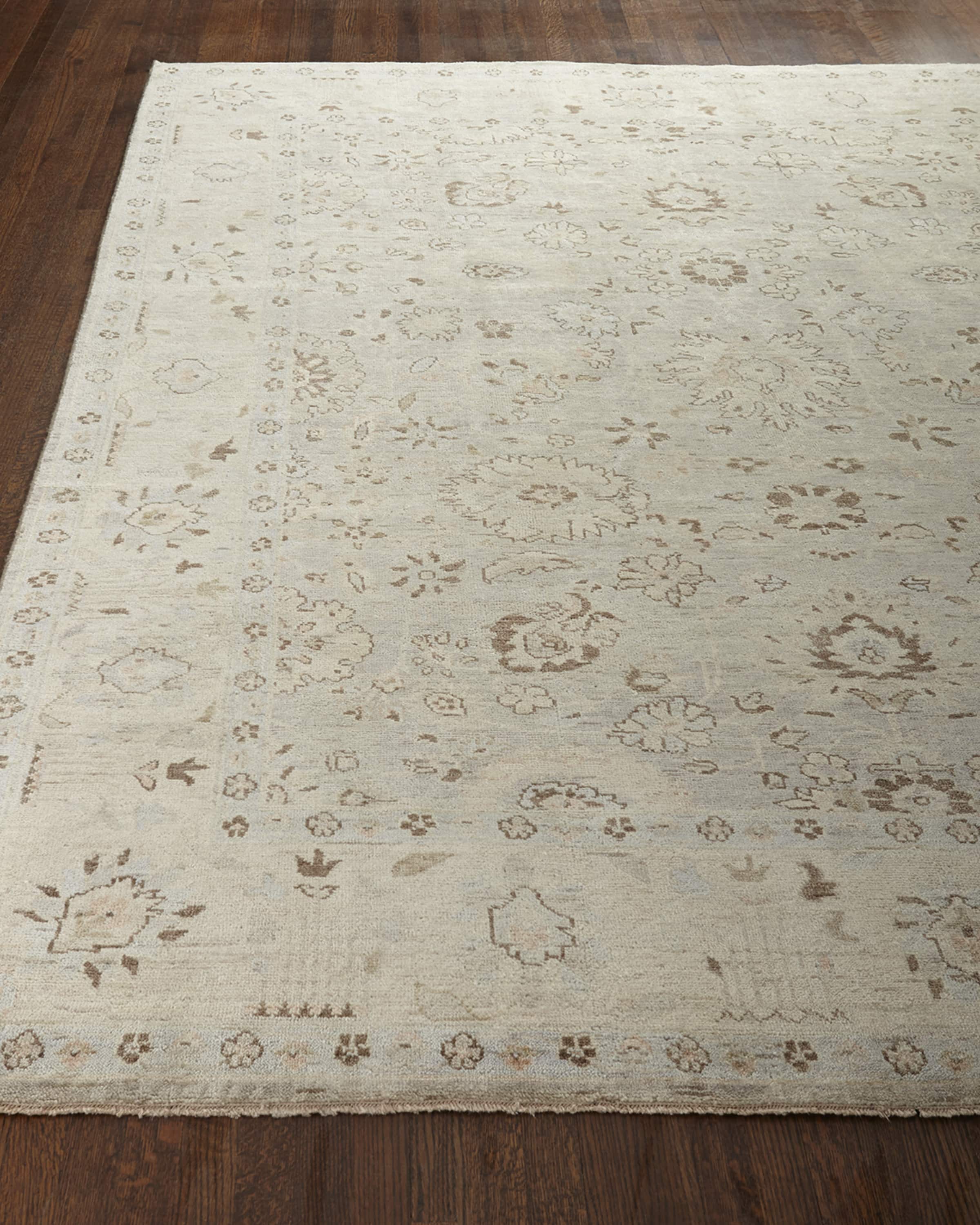 Prosper Rug, 6' x 9'
