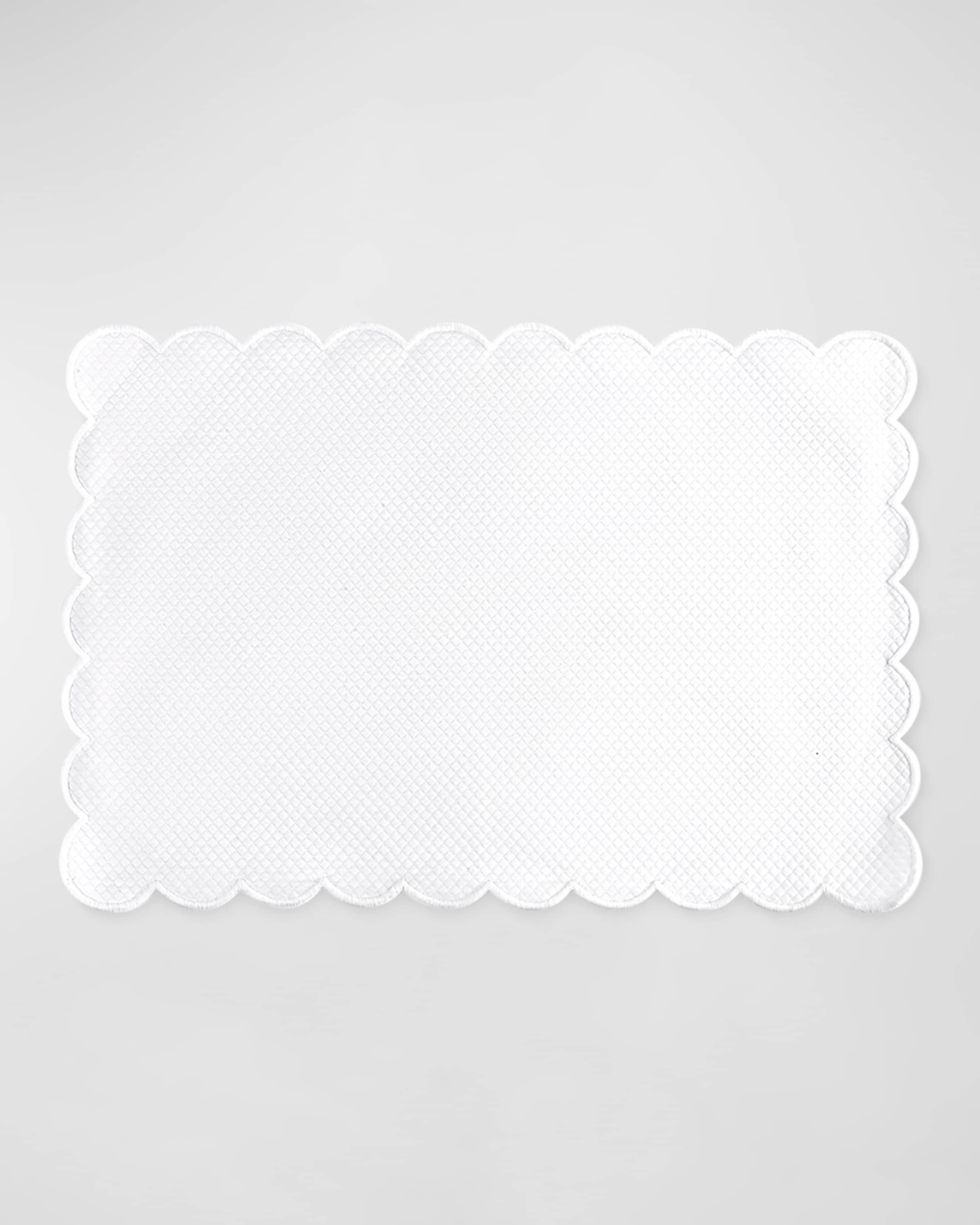 Matouk Savannah Gardens Placemats, Set of 4