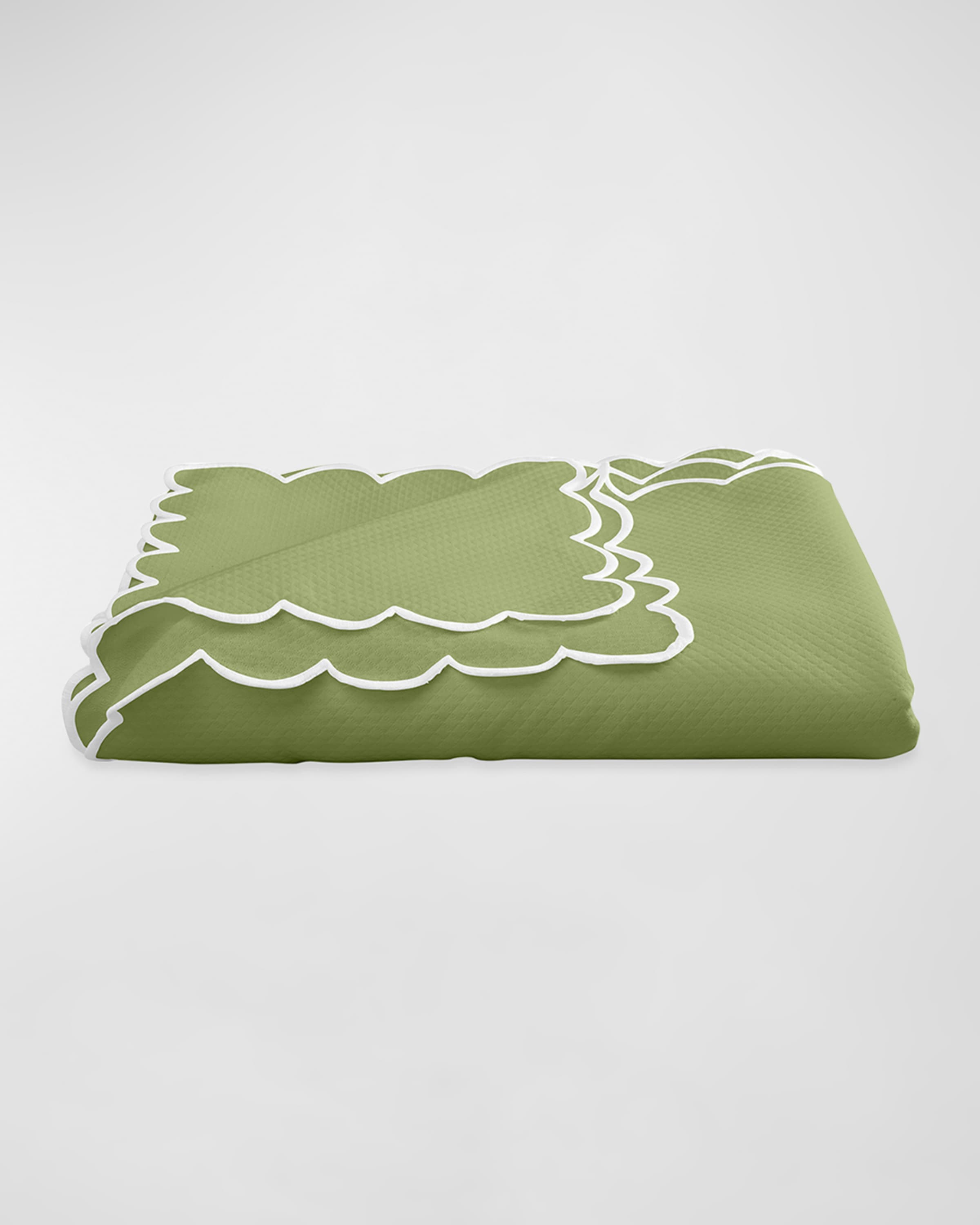 Matouk Savannah Gardens Tablecloth, 68" x 162"