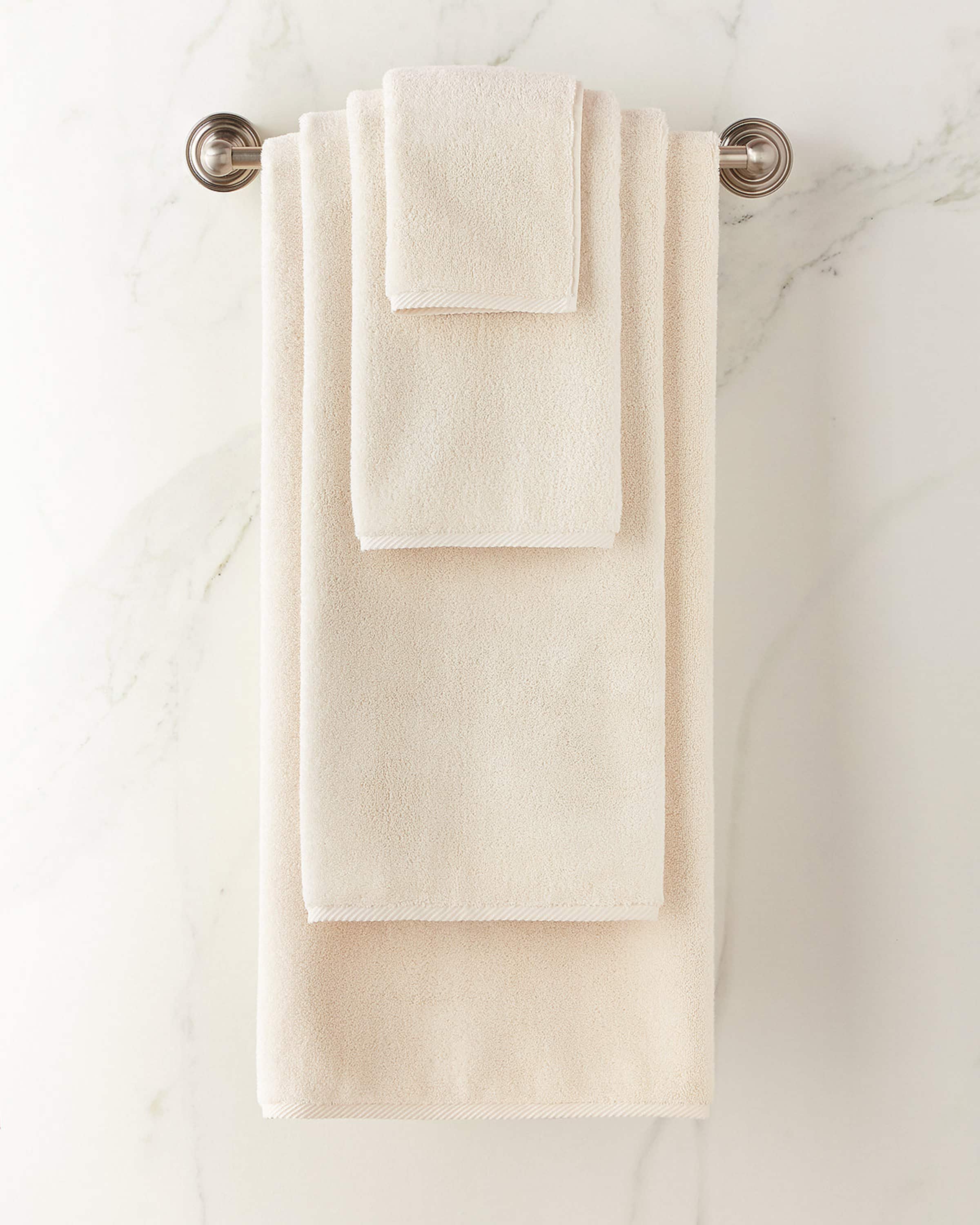 Luxury Hand Towels