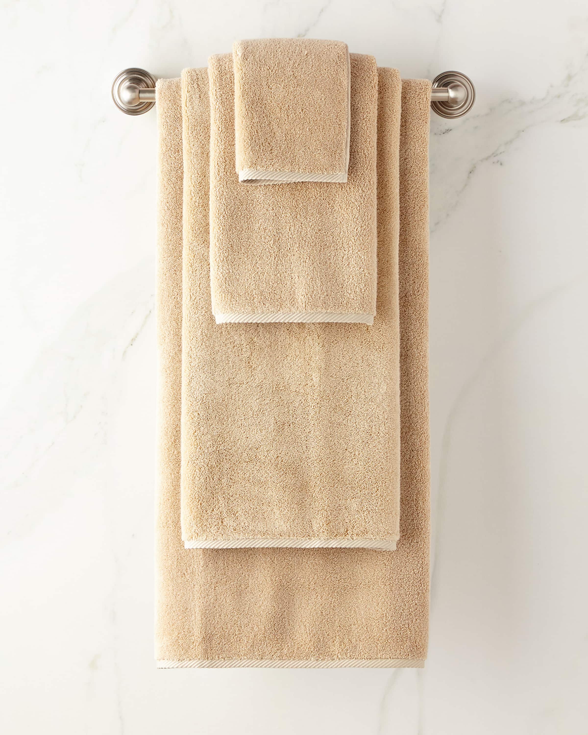Matouk Marcus Collection Luxury Hand Towel